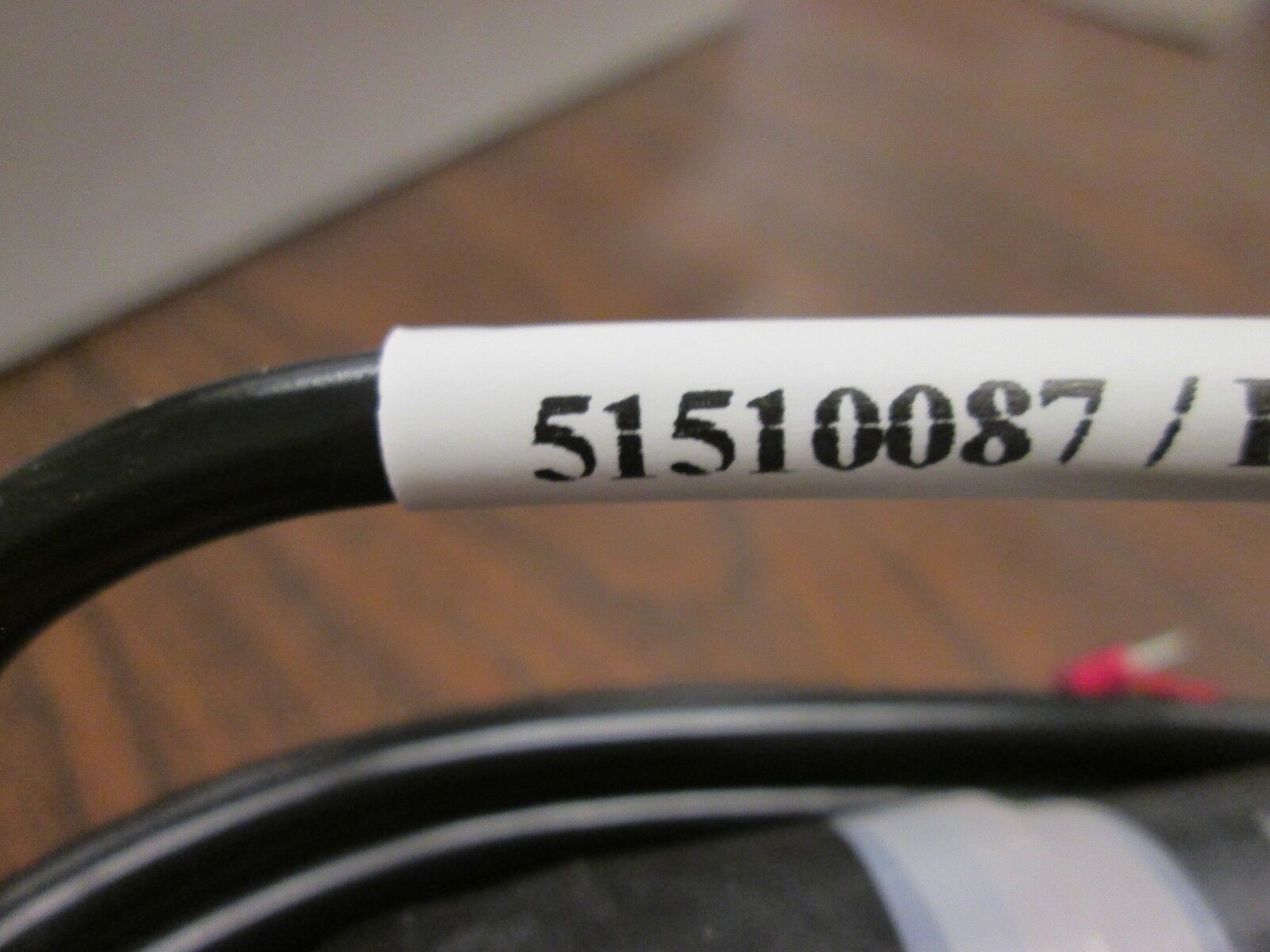 Endress+Hauser PH Sensor/Probe 51510087 New Surplus