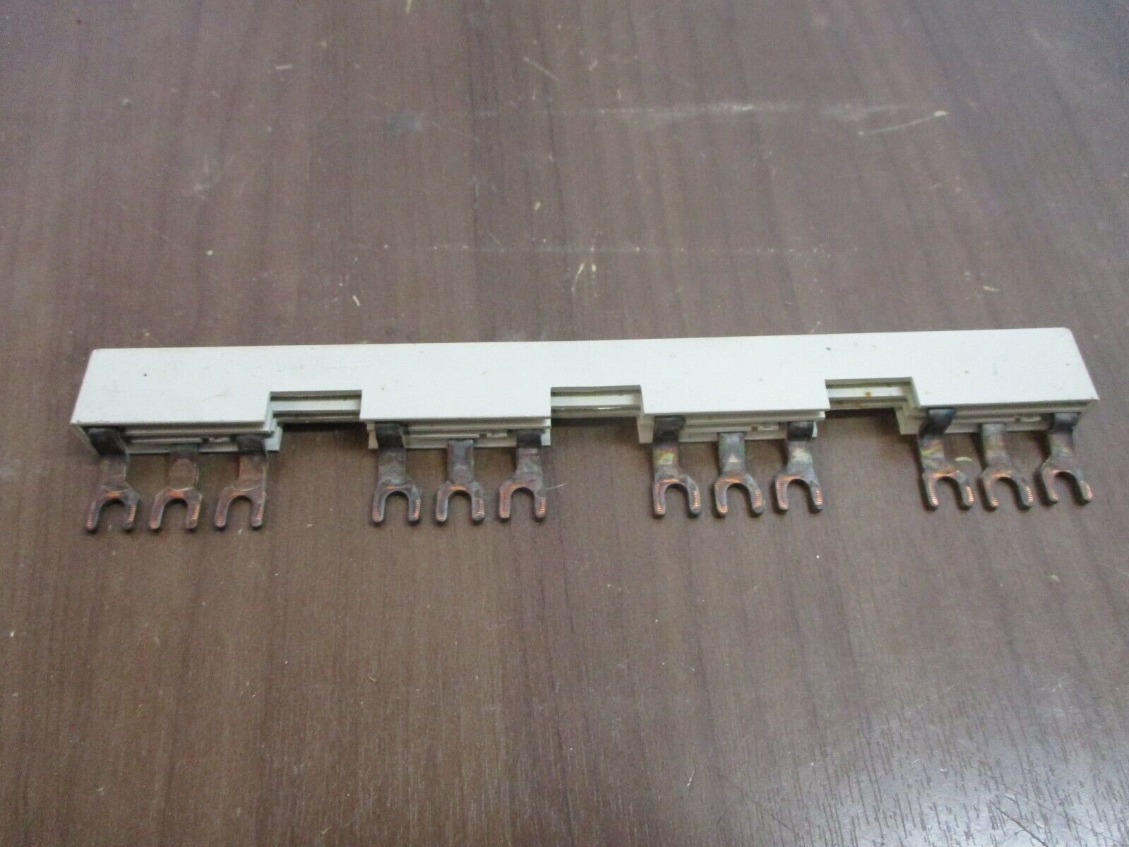 Allen-Bradley Commoning Link 140-L11 Ser. C 65A 600V *Lot of 5* Used