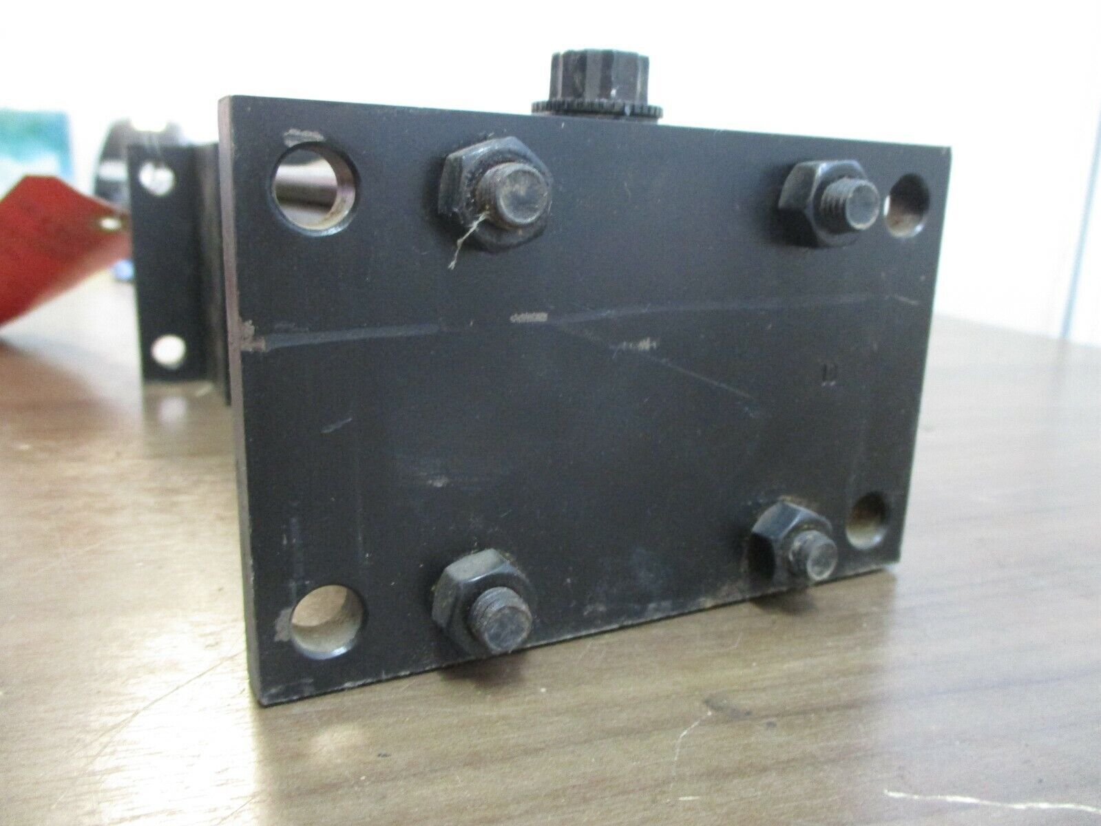 RWC Air Cylinder 884726107 250 PSI Used