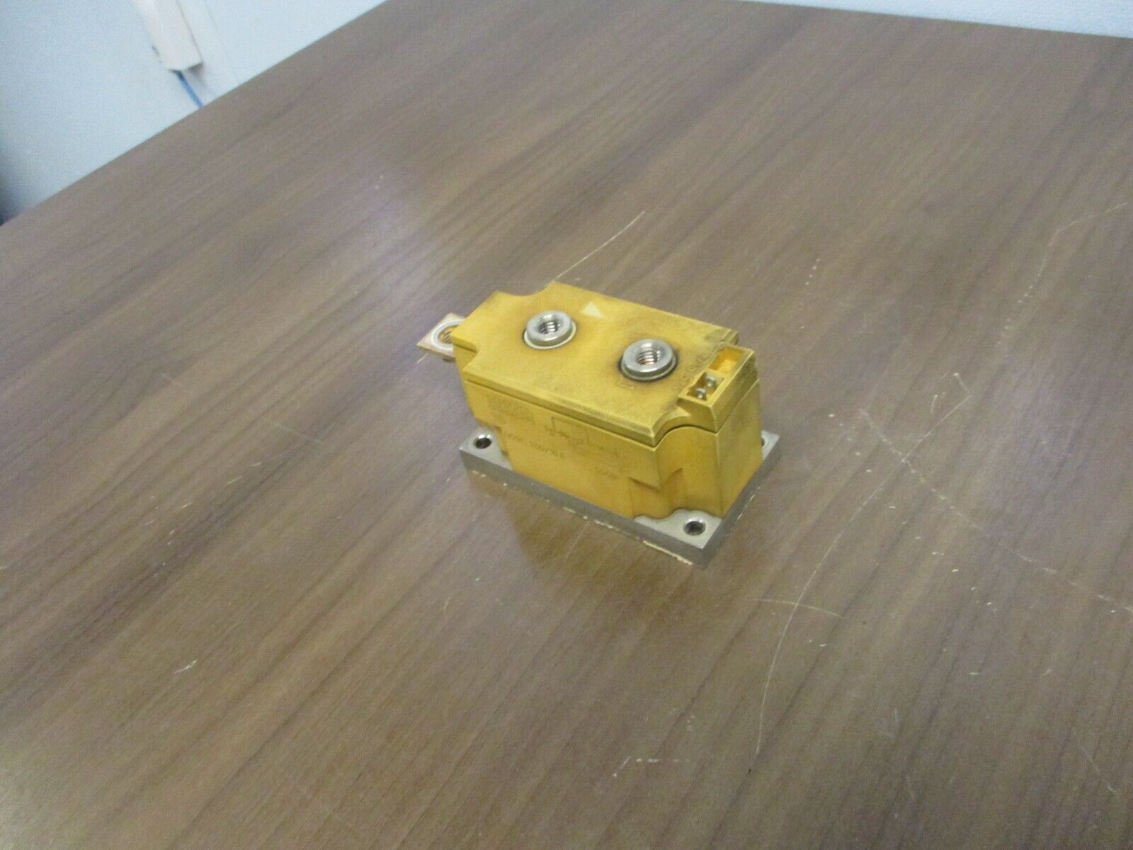 Semikron Semipack 3 Power Module SKKH 250/16E Used