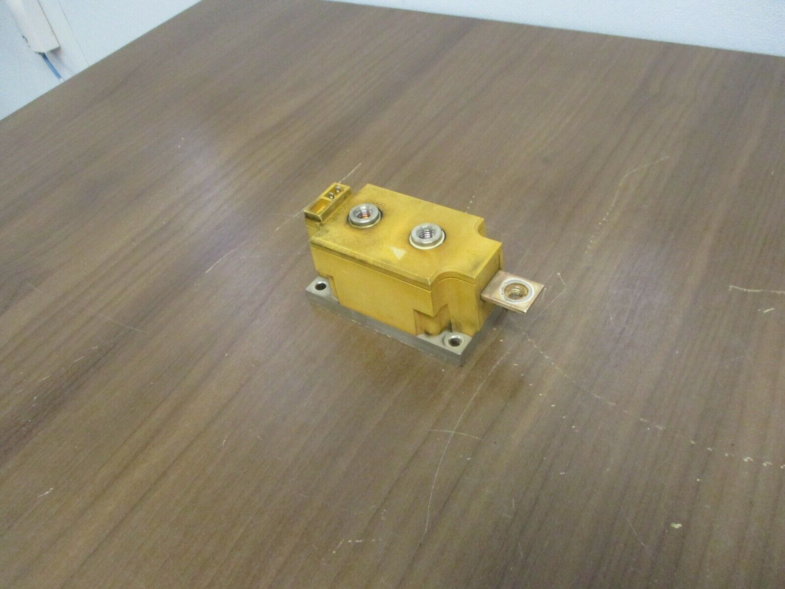 Semikron Semipack 3 Power Module SKKH 250/16E Used