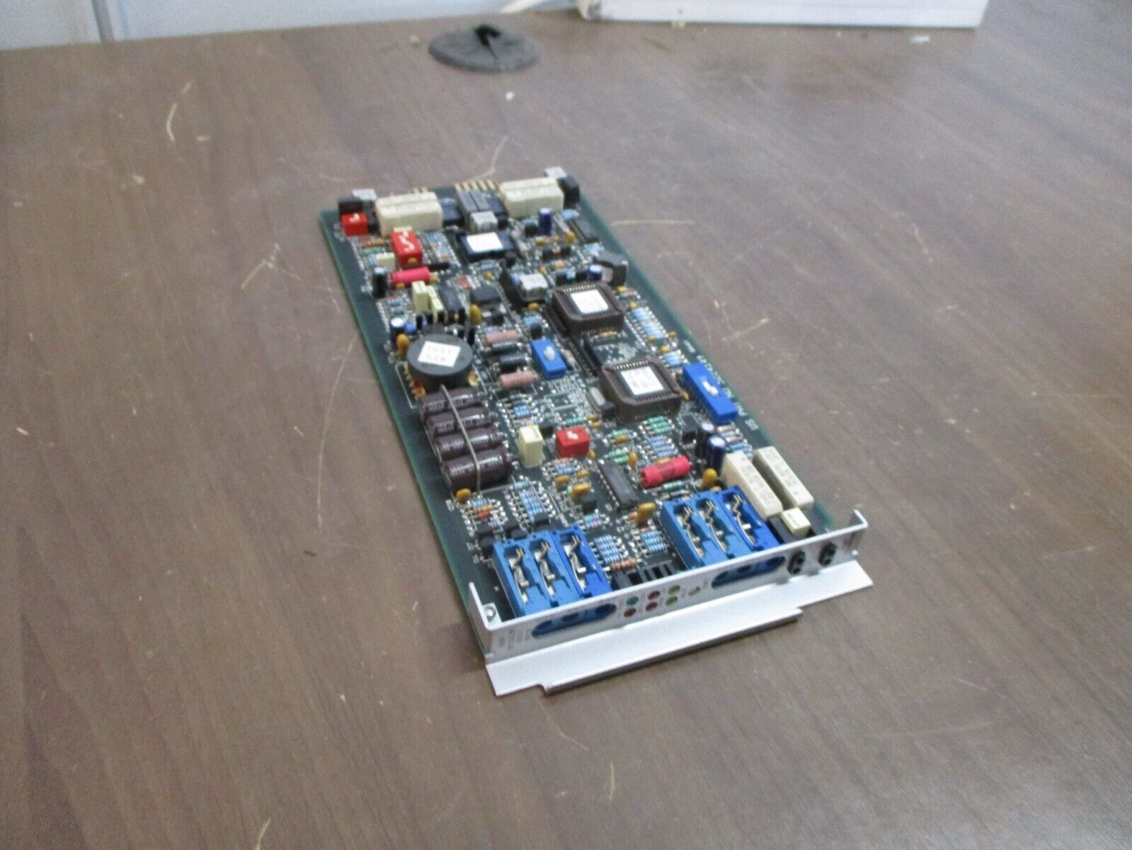 Teltrend IHR Receiver Module 9132LW Iss. 2 Used