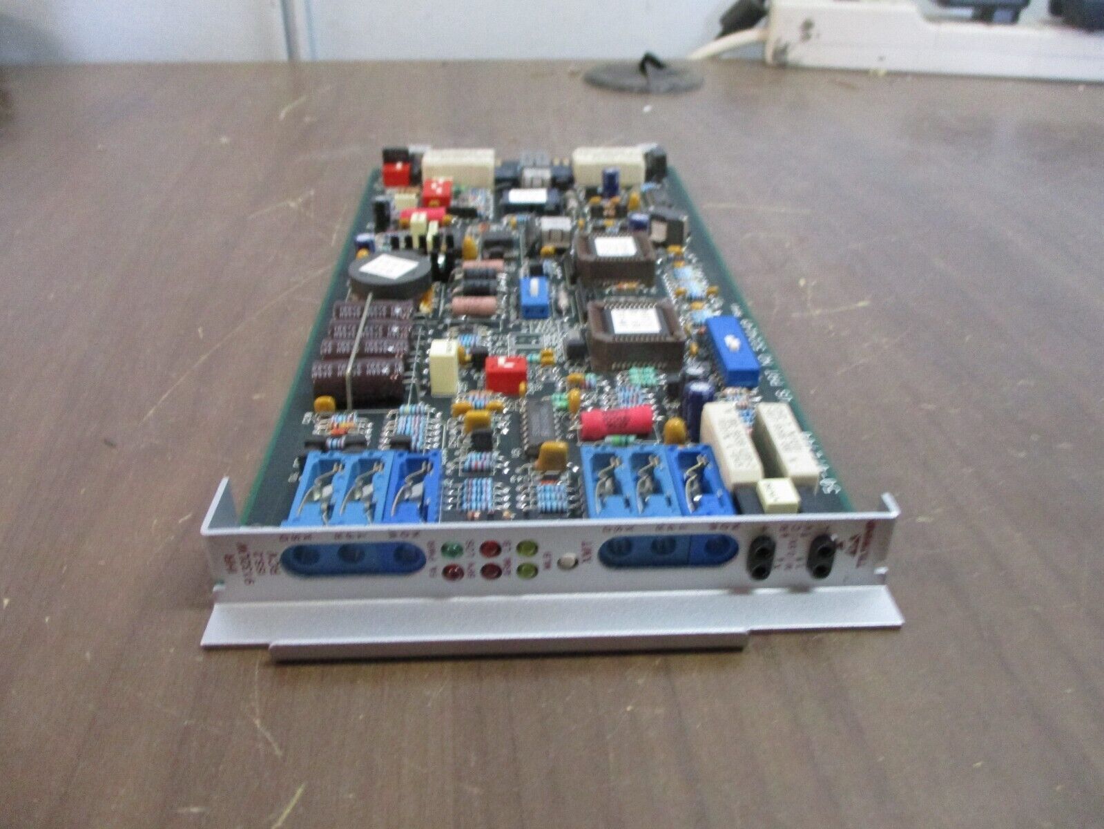 Teltrend IHR Receiver Module 9132LW Iss. 2 Used