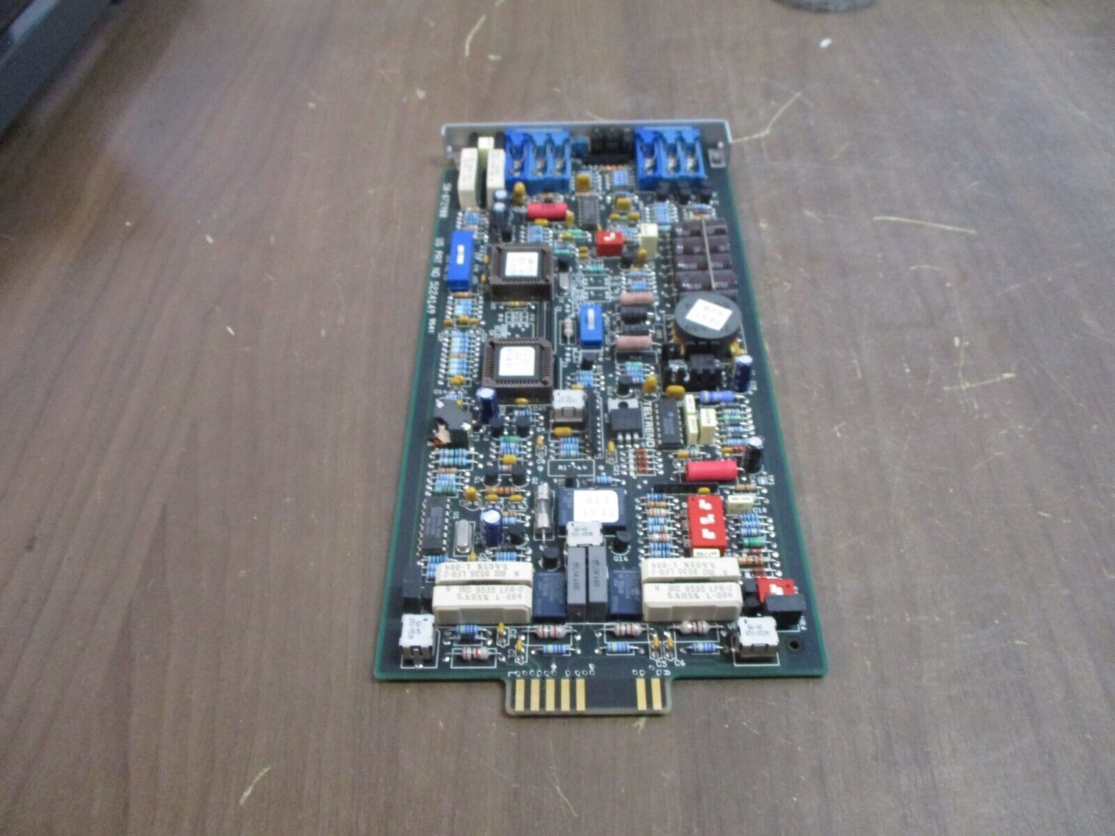 Teltrend IHR Receiver Module 9132LW Iss. 2 Used