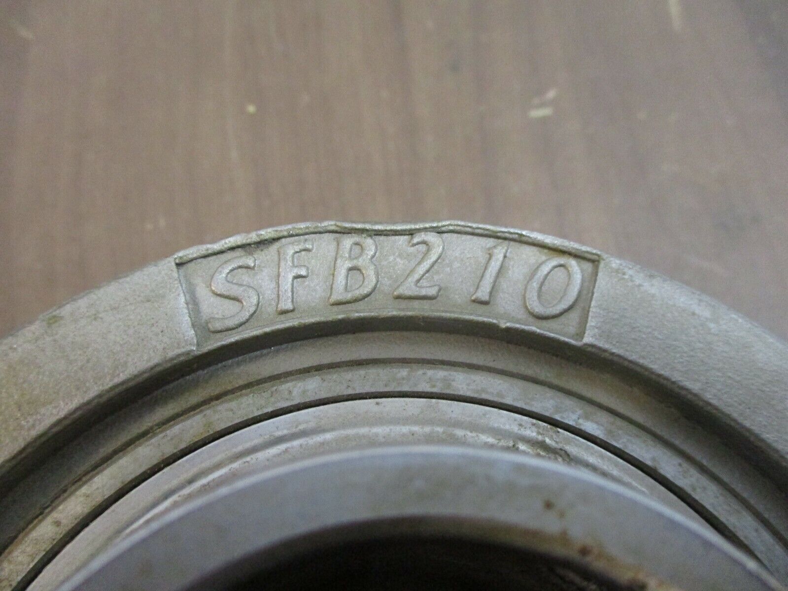 IPTCI Take-Up Bearing SFB210 Used