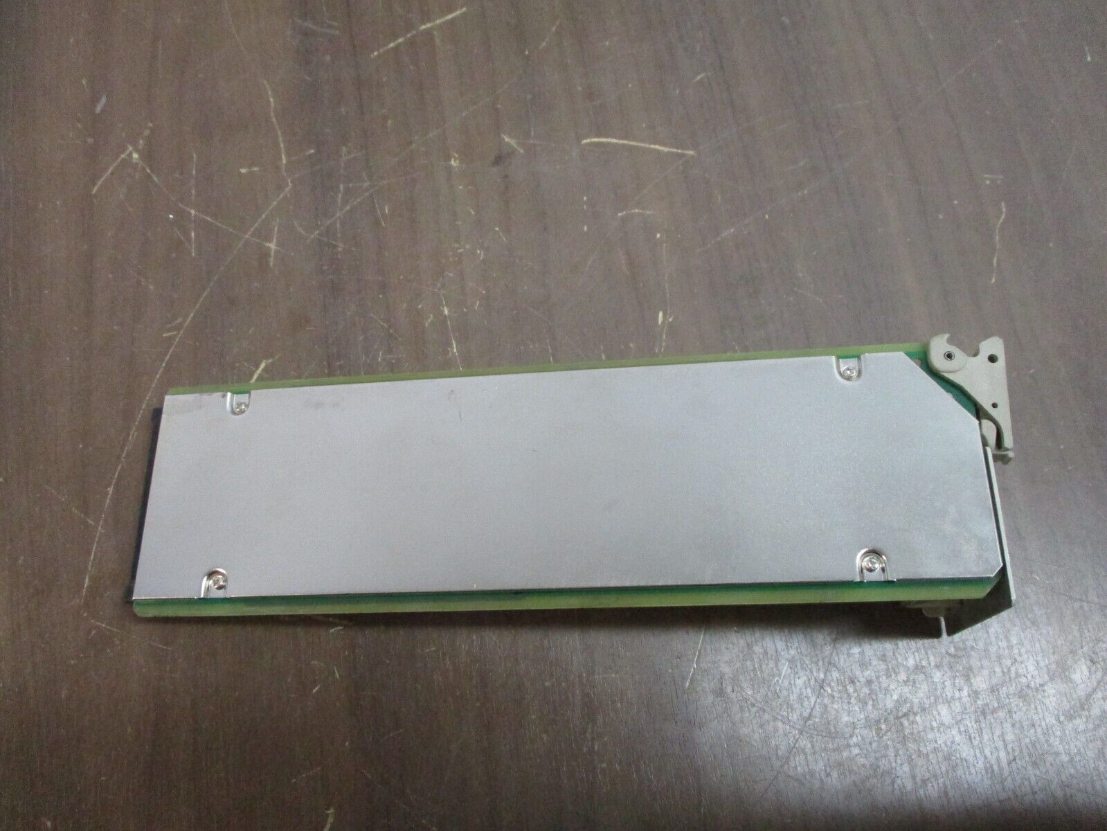 Fujitsu LSCH-D3 Plug-In Card FC960D23C1 Iss. 02 Used