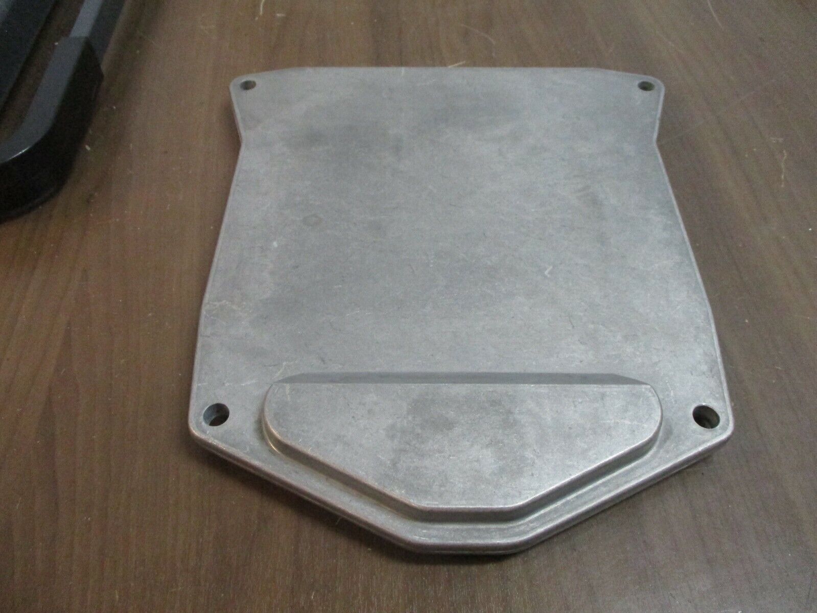 CAT Cover-BLK IN-2914 New Surplus