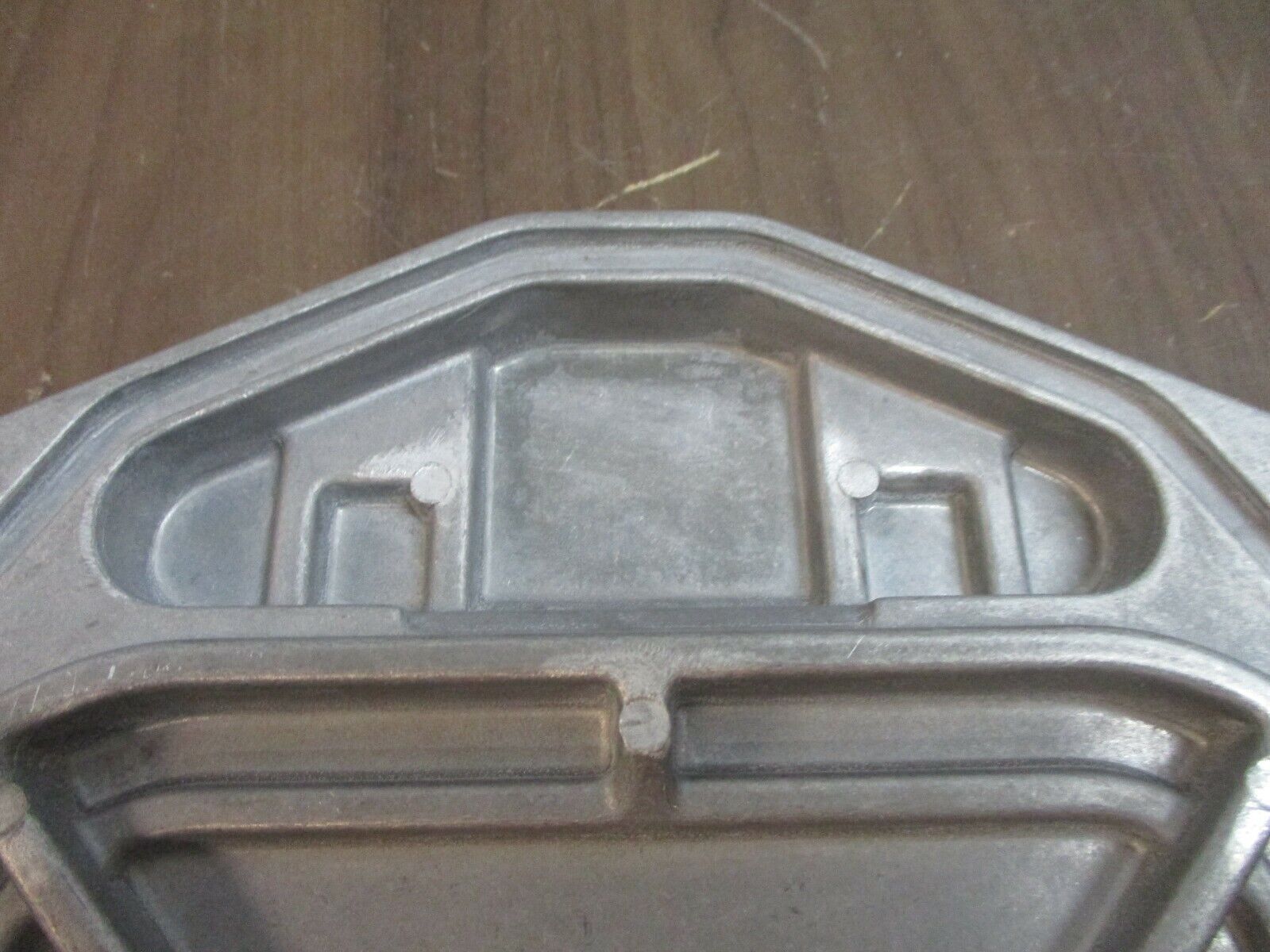 CAT Cover-BLK IN-2914 New Surplus