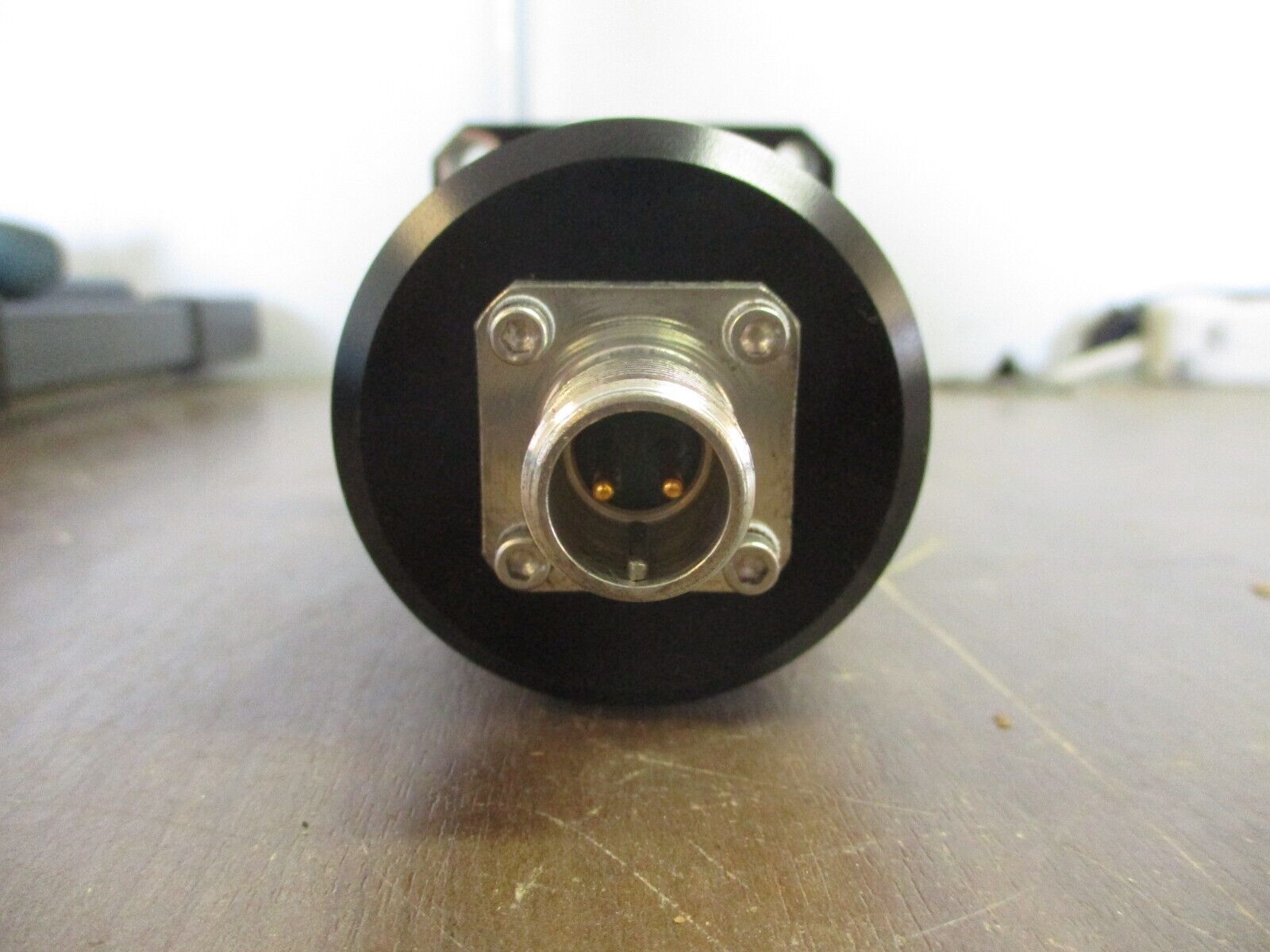 IRD 544M Velocity Pickup E09712 New Surplus