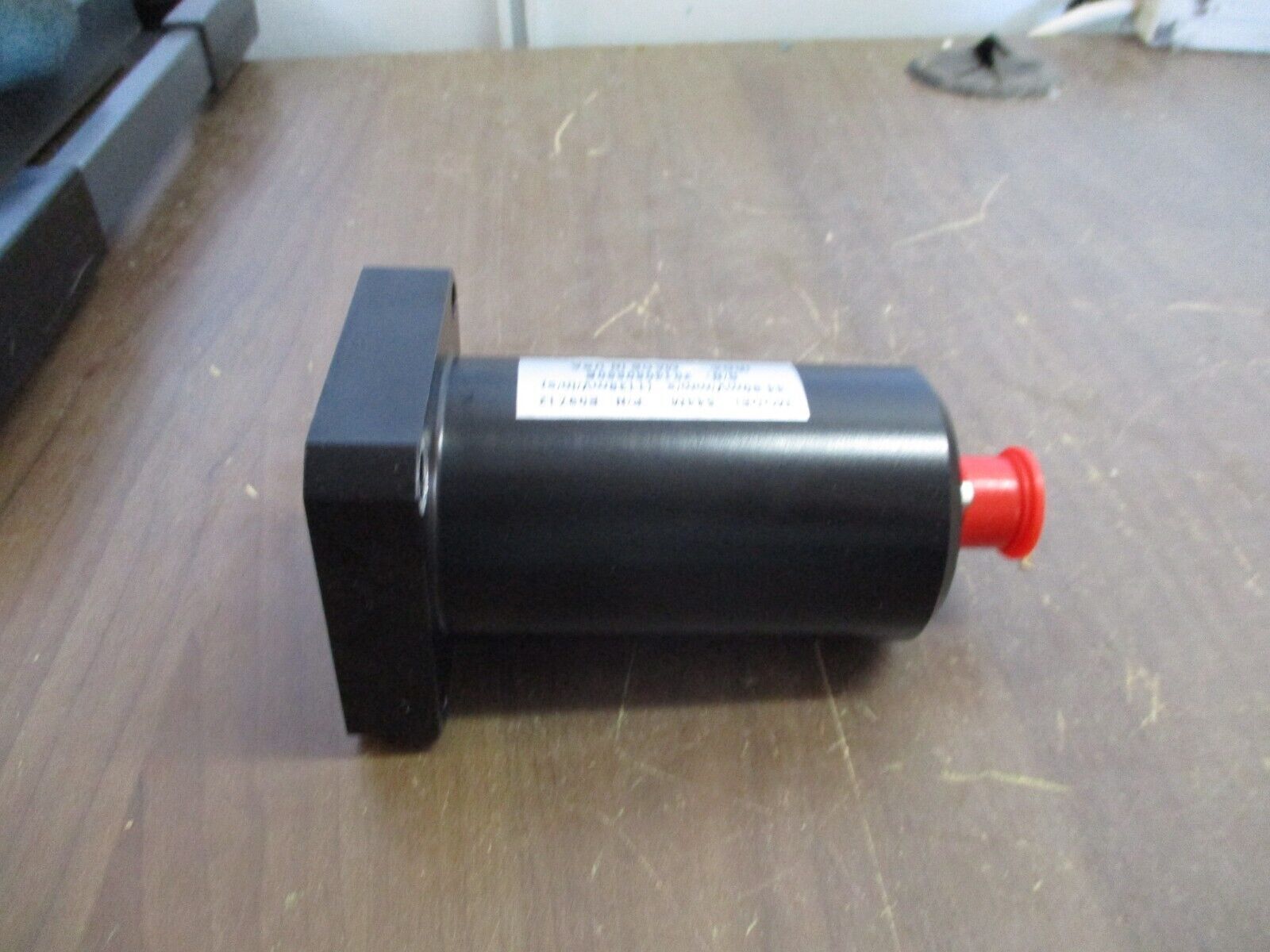 IRD 544M Velocity Pickup E09712 New Surplus