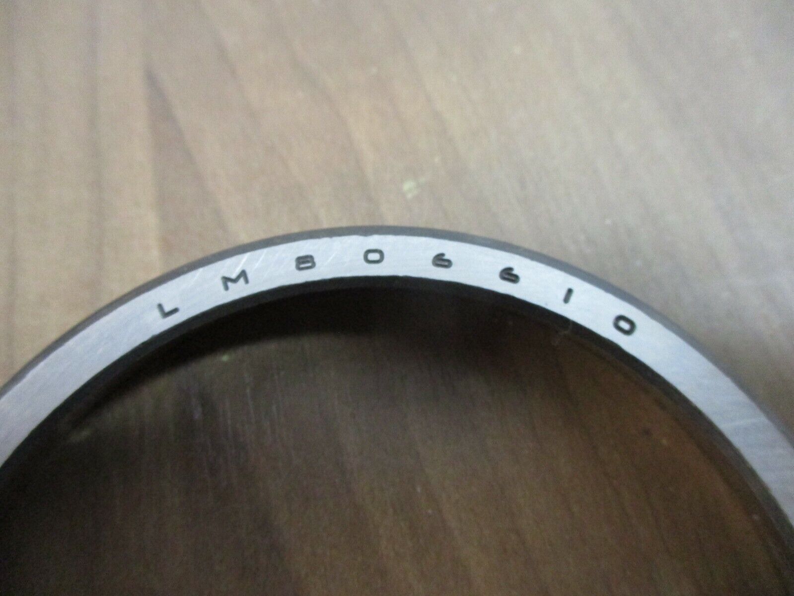 Timken Tapered Roller Bearing LM806610 New Surplus