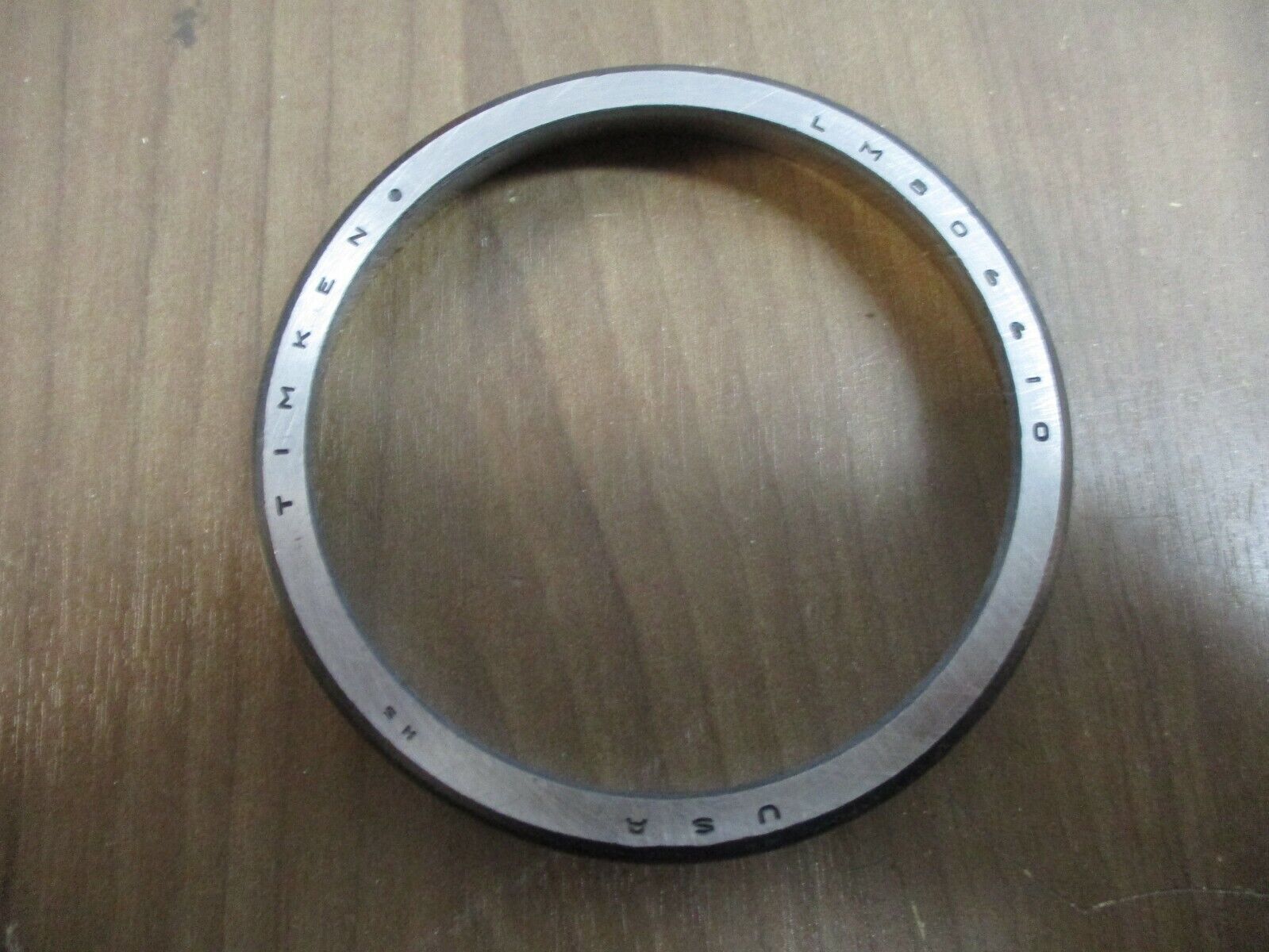 Timken Tapered Roller Bearing LM806610 New Surplus