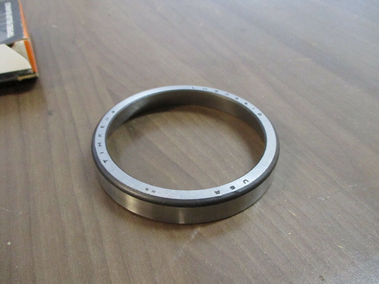 Timken Tapered Roller Bearing LM806610 New Surplus