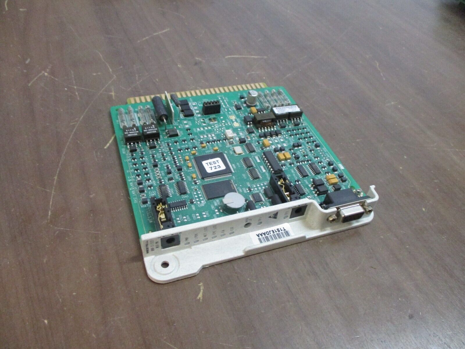 Westell Network Interface Unit A90-311535 Used