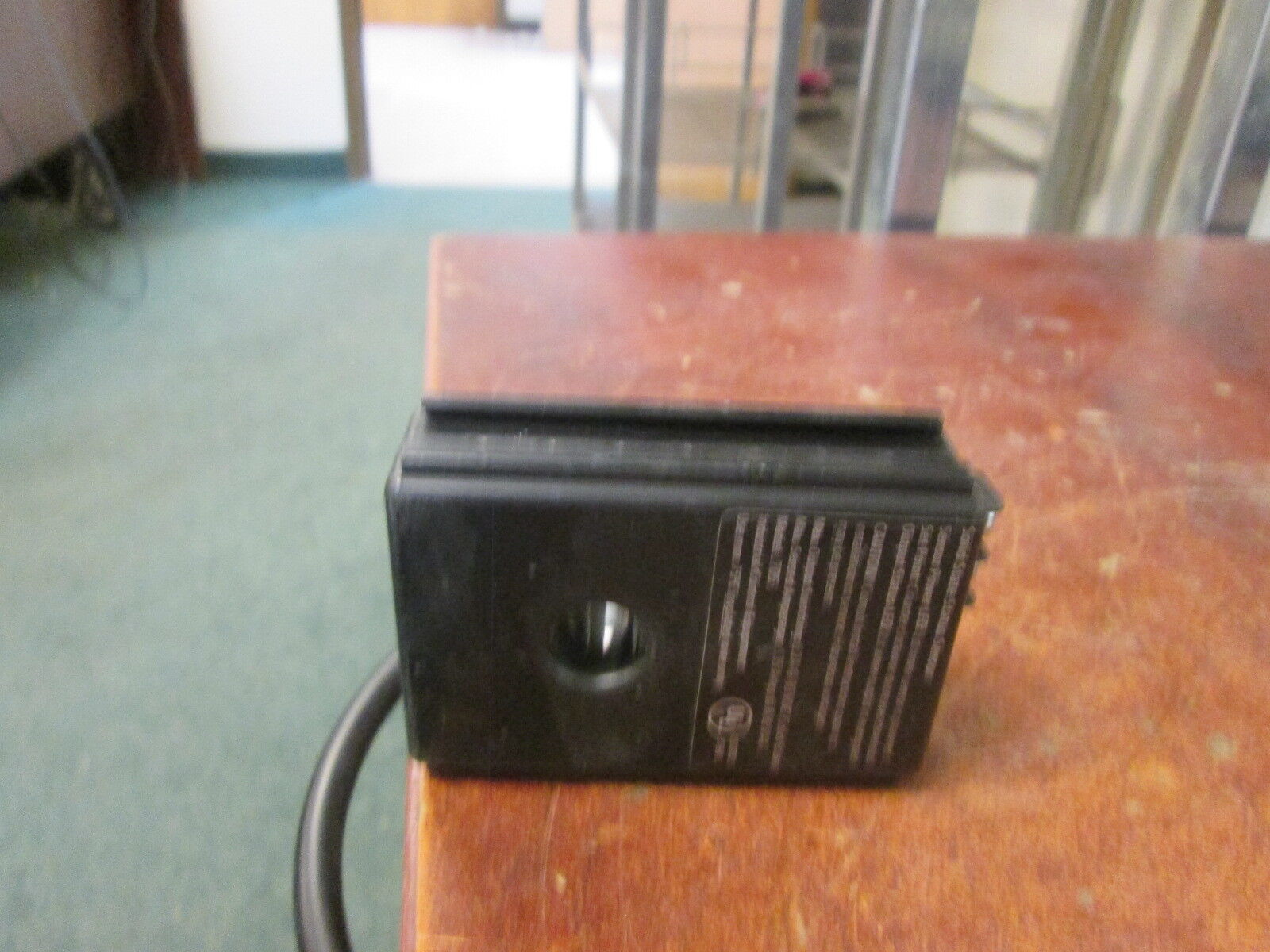 Veris Industries Hawkeye Solid State Status Sensor 705 135A@600 VAC Used