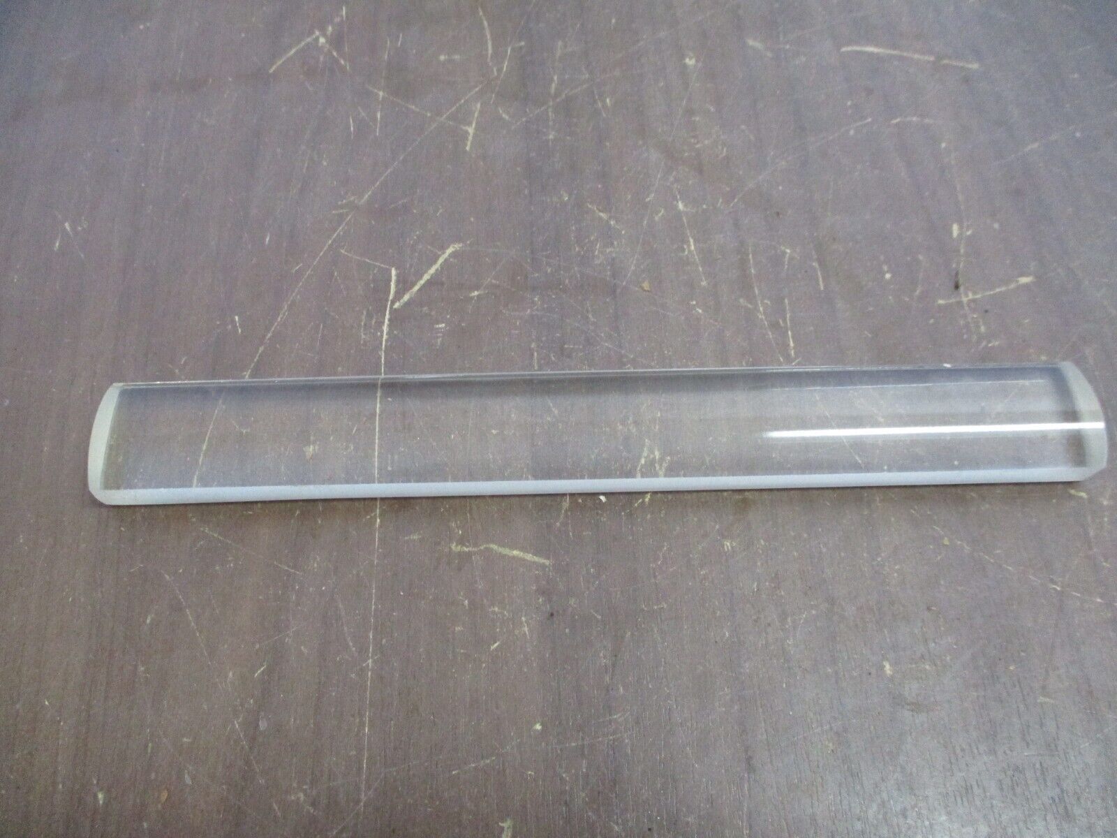 Diamond Strip Lens 690345 Bi-Color Water Gauges New Surplus