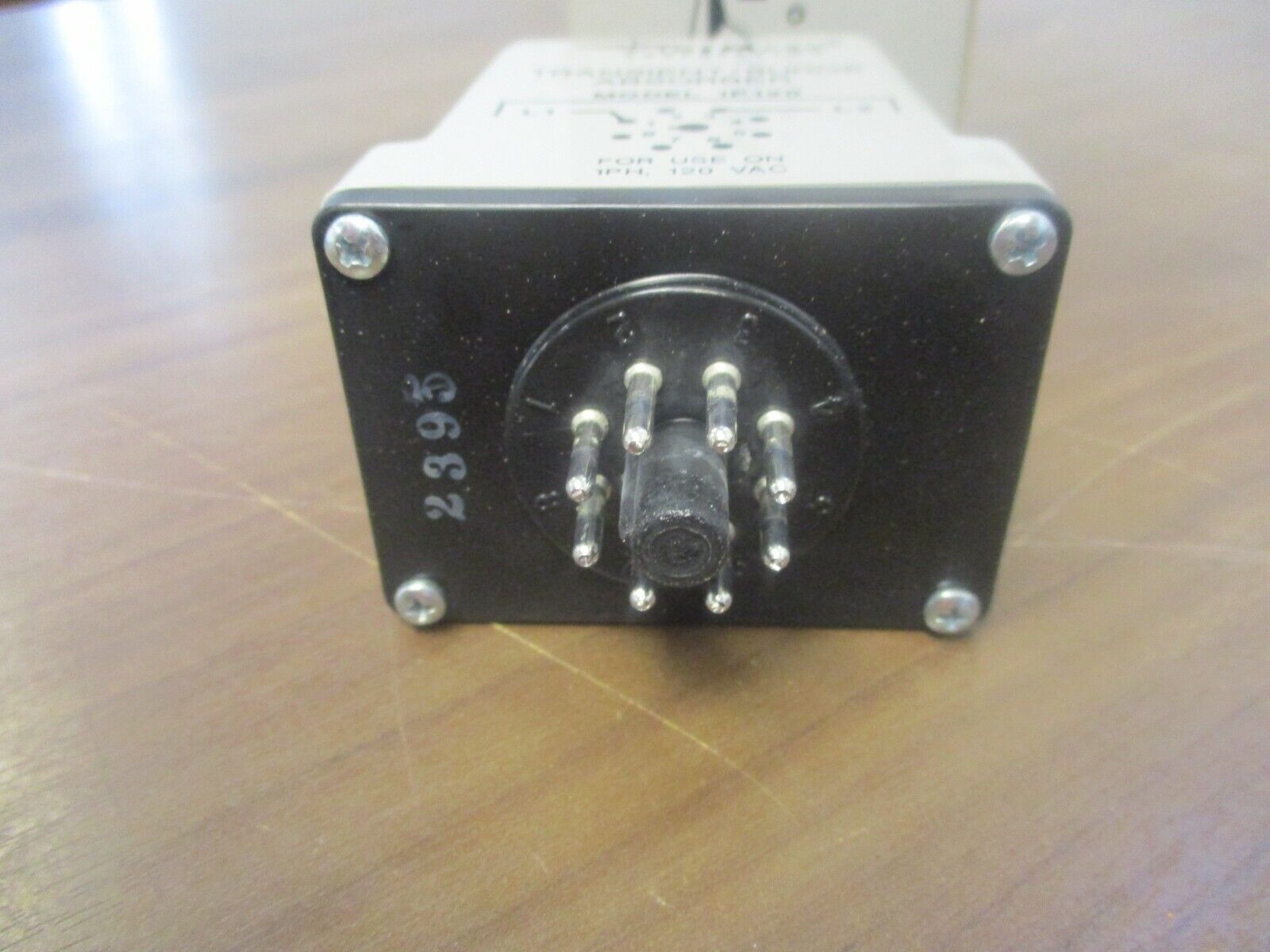 Time Mark Transient Surge Absorber 98A00574-01 New Surplus