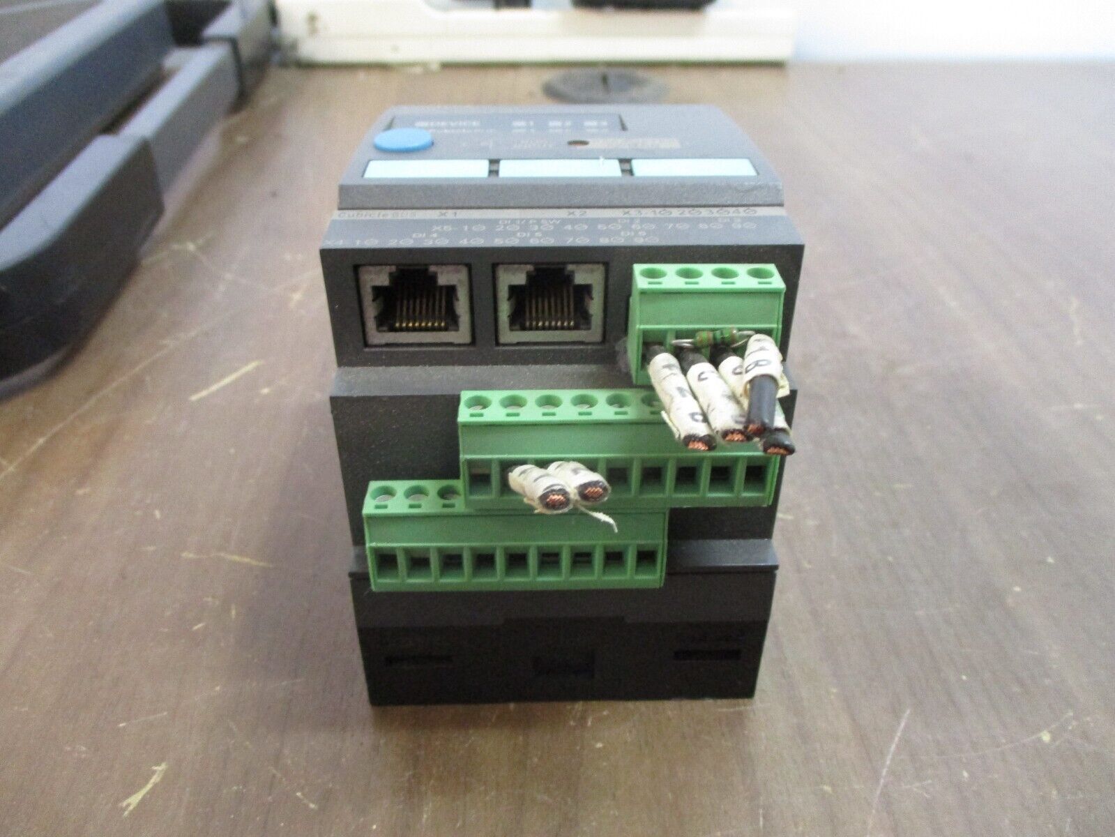 Siemens Digital Input Module