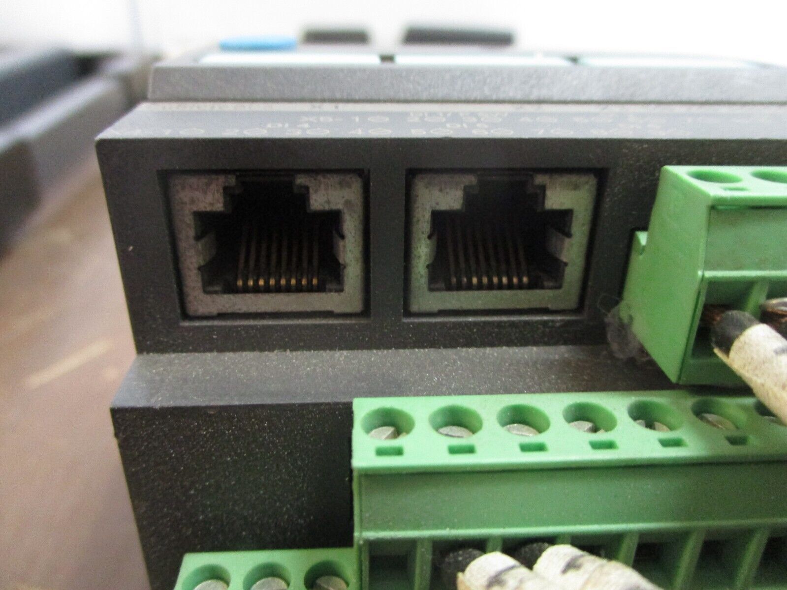 Siemens Digital Input Module