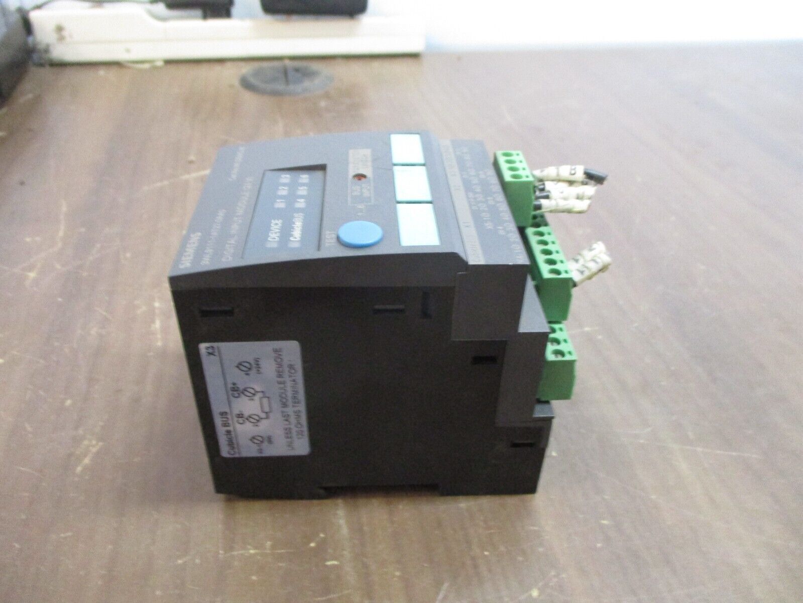 Siemens Digital Input Module