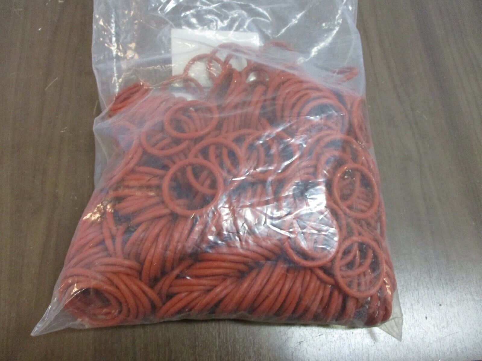 Action Seals & Gaskets Silicone 70 O-Ring 568-326 3.234" ID 3.512" OD