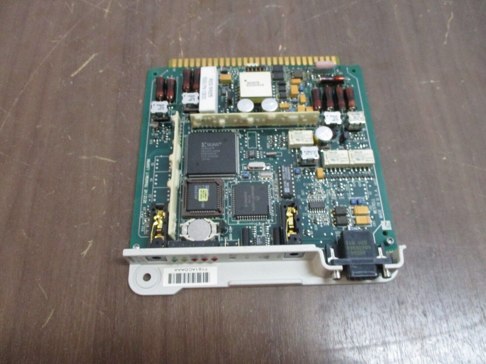 Westell Network Interface Unit A90-311530 Rev. F Used