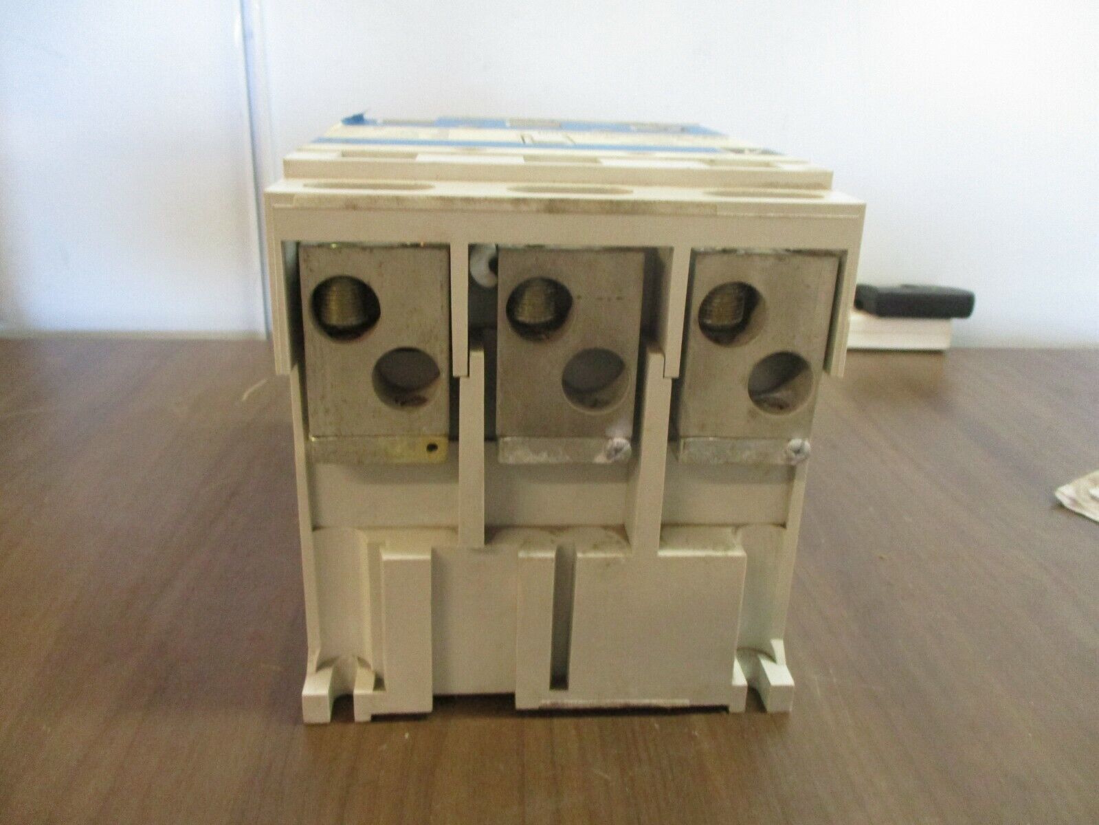 Westinghouse Advantage Size 6 Starter W200M6CFC 120V Coil 150-400HP 200-575V 3Ph