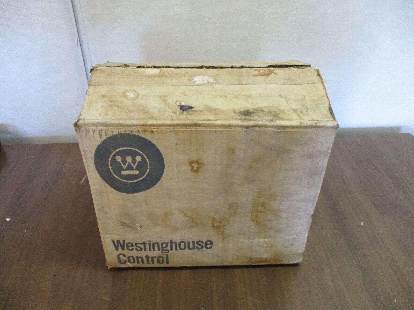 Westinghouse Advantage Size 6 Starter W200M6CFC 120V Coil 150-400HP 200-575V 3Ph