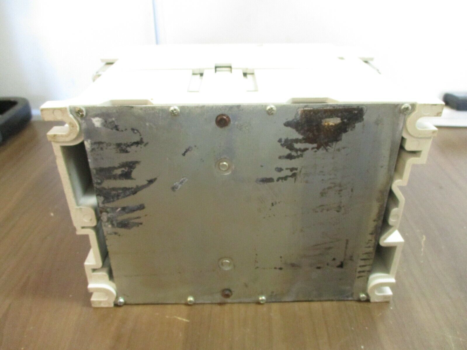 Westinghouse Advantage Size 6 Starter W200M6CFC 120V Coil 150-400HP 200-575V 3Ph