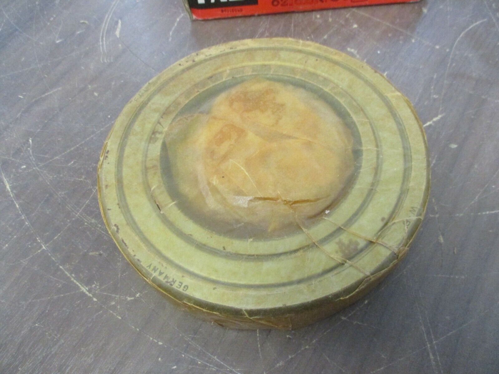 FAG Bearing 6216ZR.C4 New Surplus