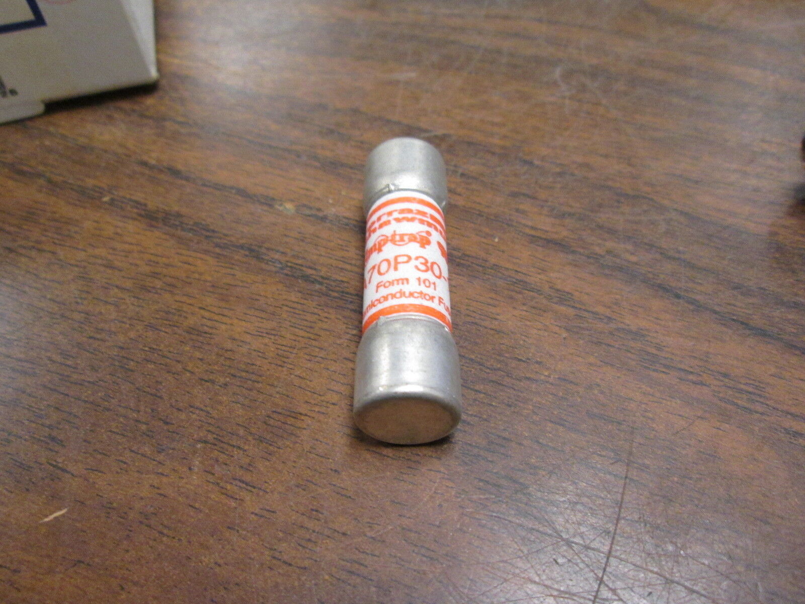 Ferraz Shawmut Amp-Trap Fuse A70P30-1 30A 700V *Box of 4* New Surplus