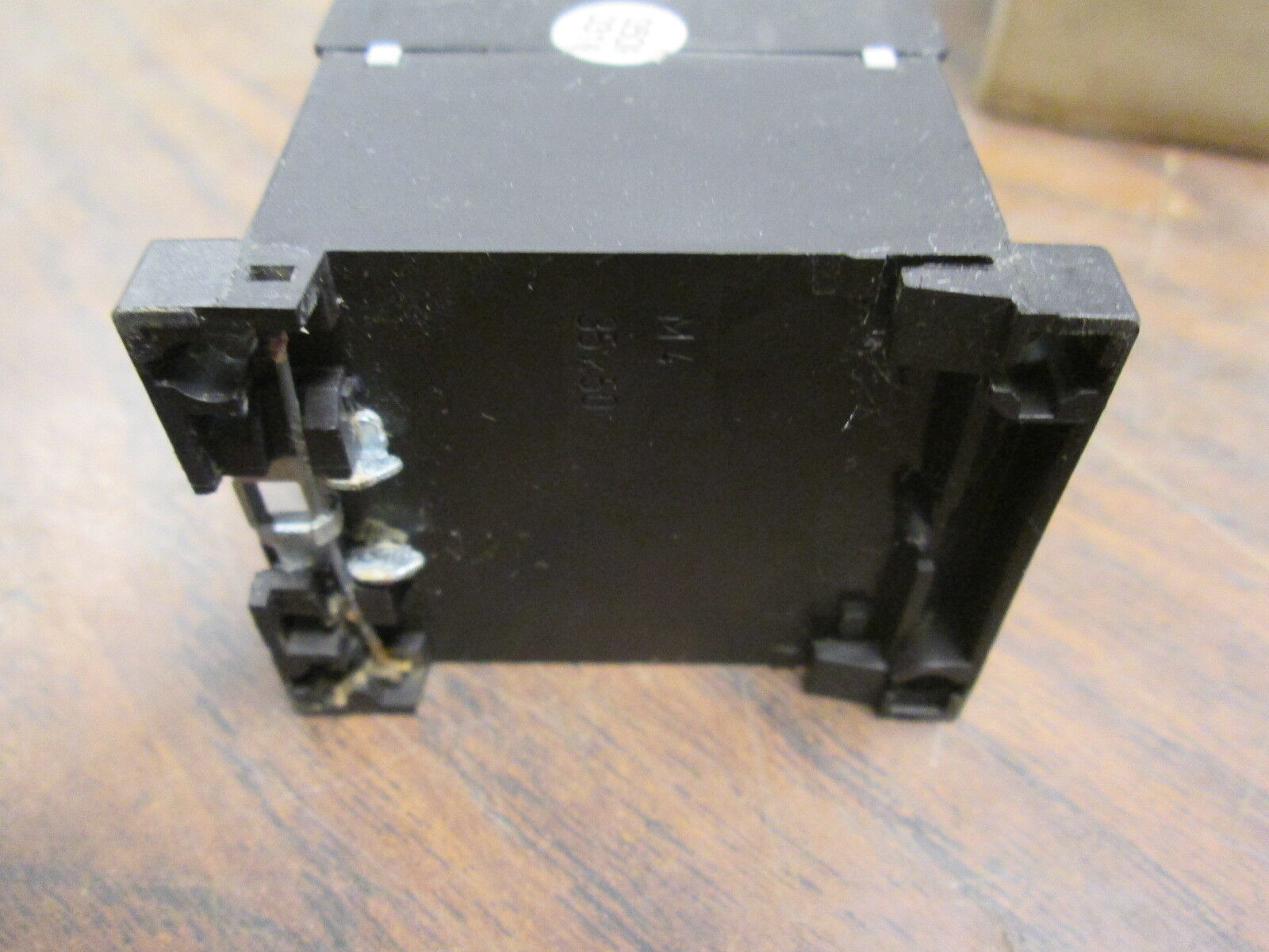 Eaton Contactor XTRMC10A22 480V Coil 10A 600V New Surplus