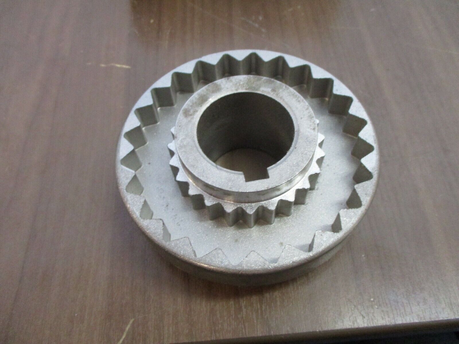 Martin Quadra-Flex Coupling Flange 7S 1 5/8 New Surplus