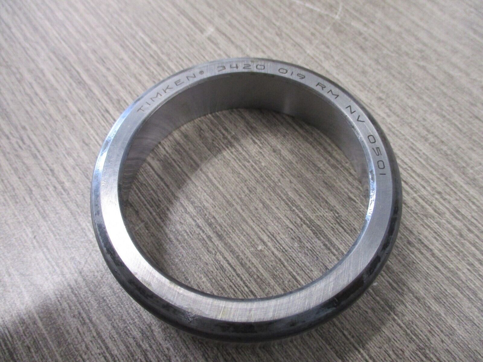Timken Tapered Roller Bearing 3420 New Surplus
