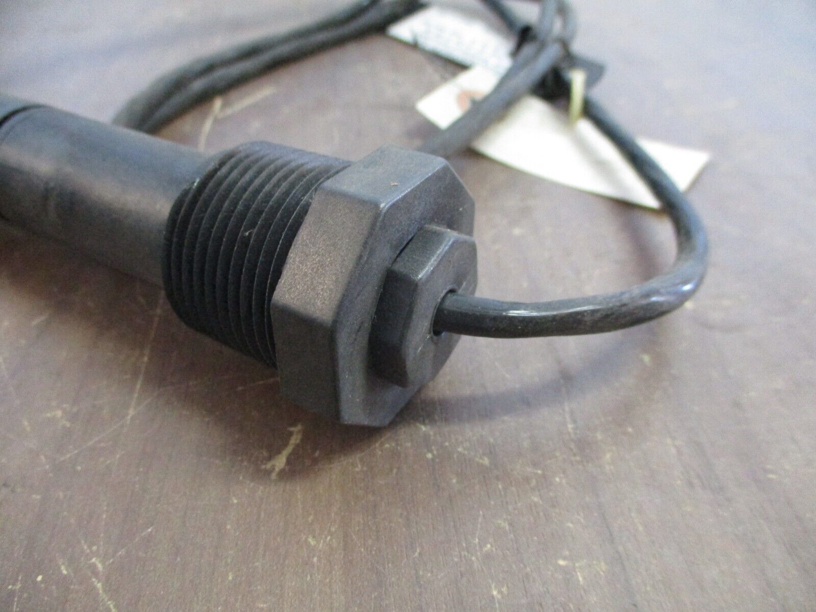 Honeywell Conductivity Cell 04905-X01-33-333-X7-000-000 *No Box* New Surplus