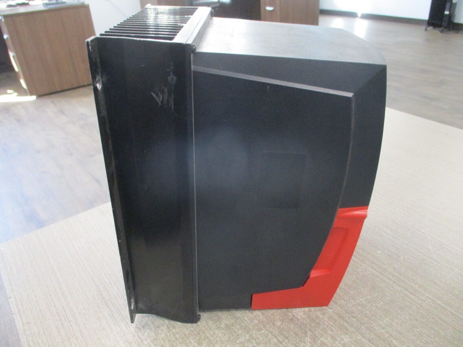 Sew Movitrac LTE-Bt AC Drive MCLTEB0075-5A3-4-40 S/W: 2.04 10HP Used