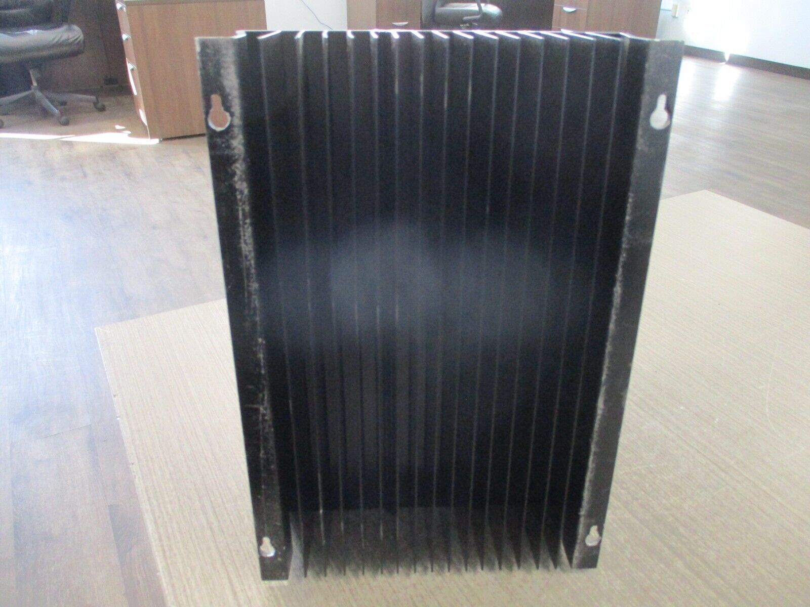 Sew Movitrac LTE-Bt AC Drive MCLTEB0075-5A3-4-40 S/W: 2.04 10HP Used