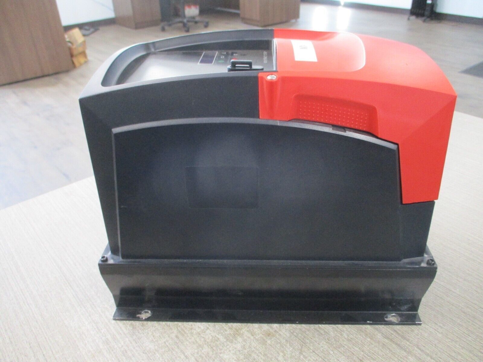 Sew Movitrac LTE-Bt AC Drive MCLTEB0075-5A3-4-40 S/W: 2.04 10HP Used