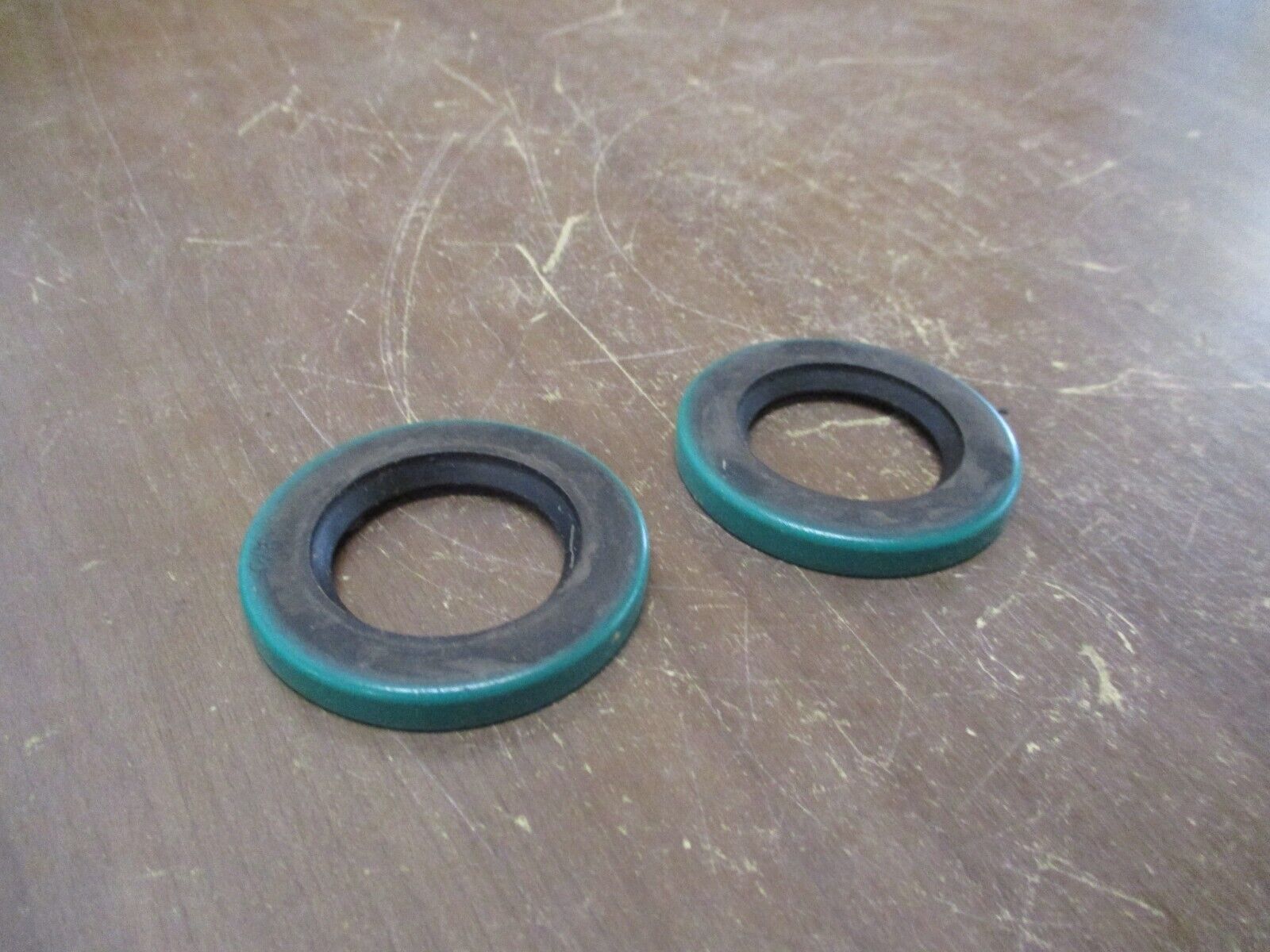 CR Oil Seal 12456 *Lot of 2* New Surplus