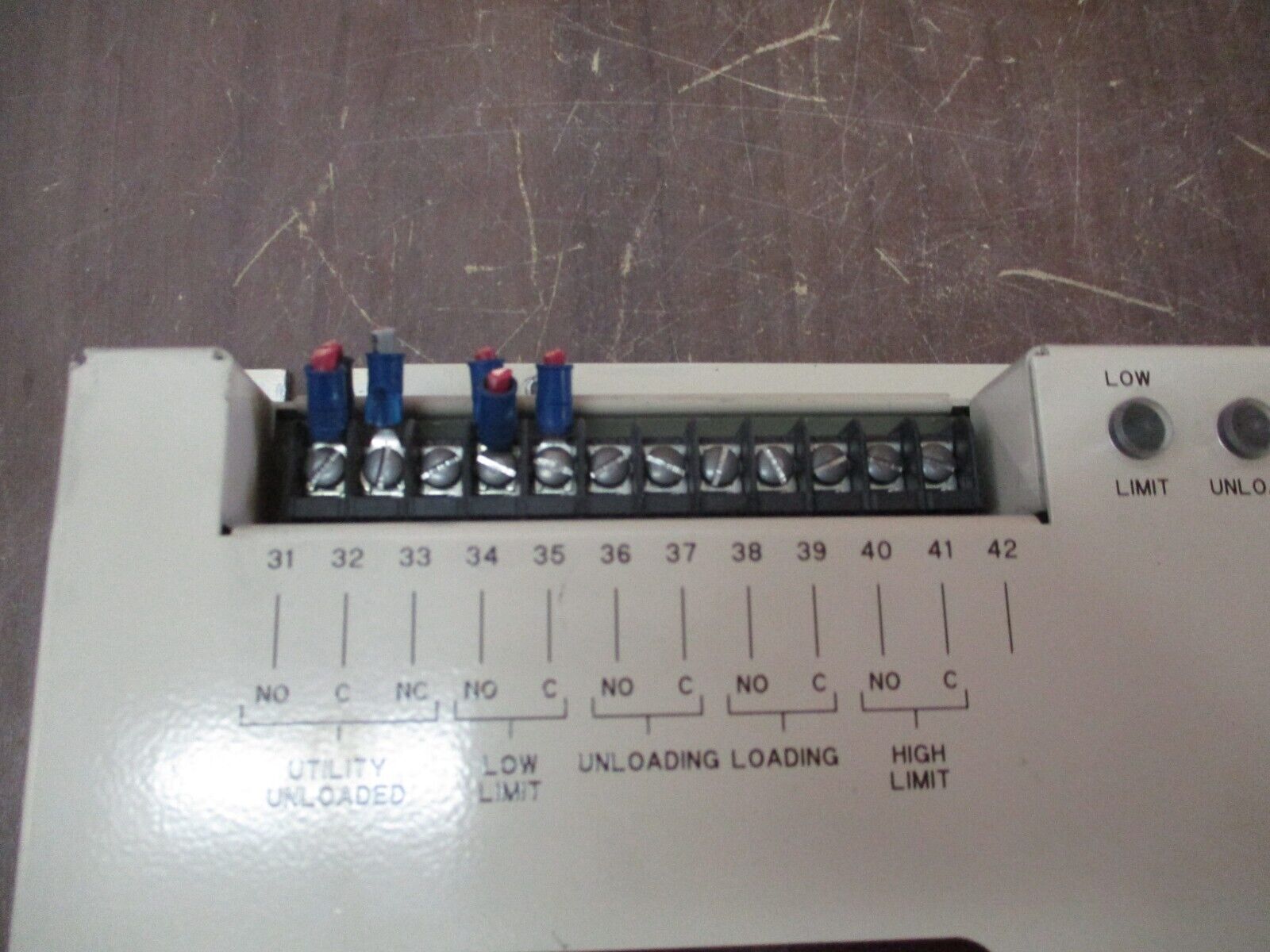 Woodward Automatic Power Transfer & Load Control 9905-007N Used