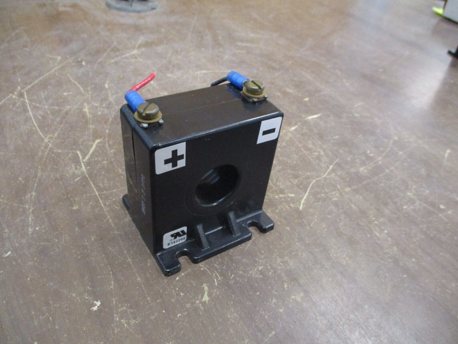 Kele Current Transducer 4 CMA 20A Used