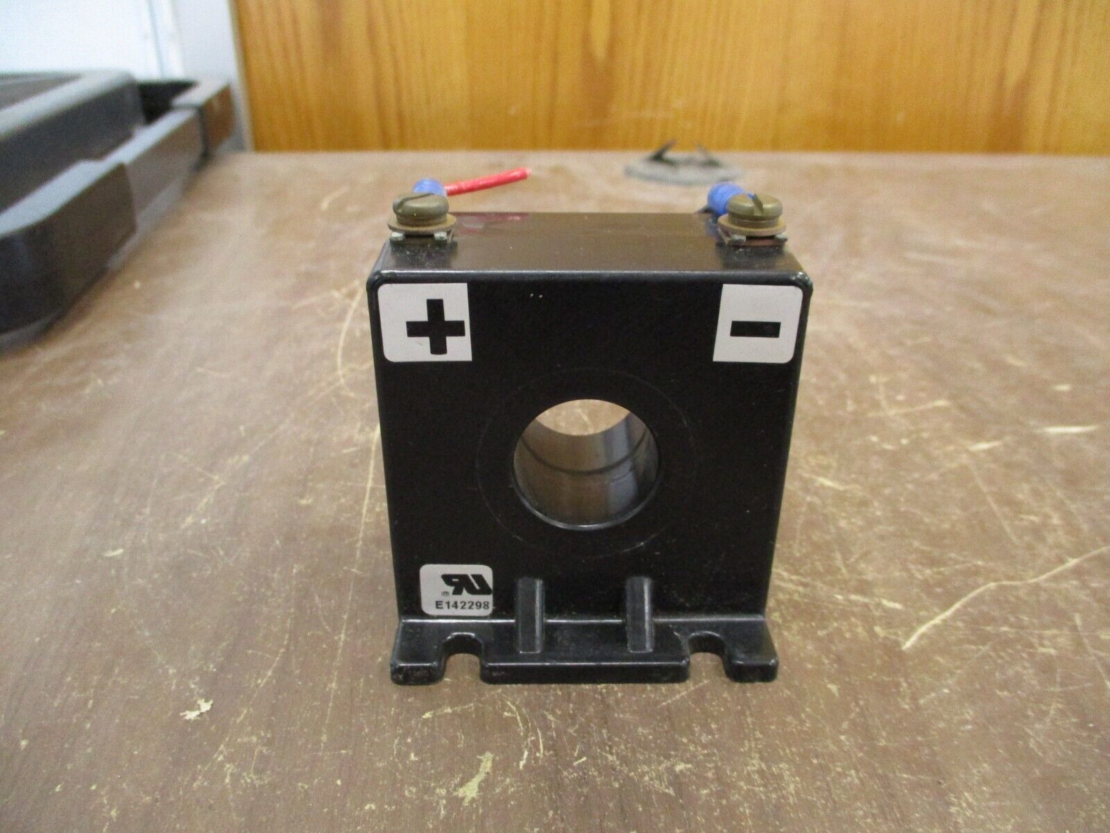 Kele Current Transducer 4 CMA 20A Used