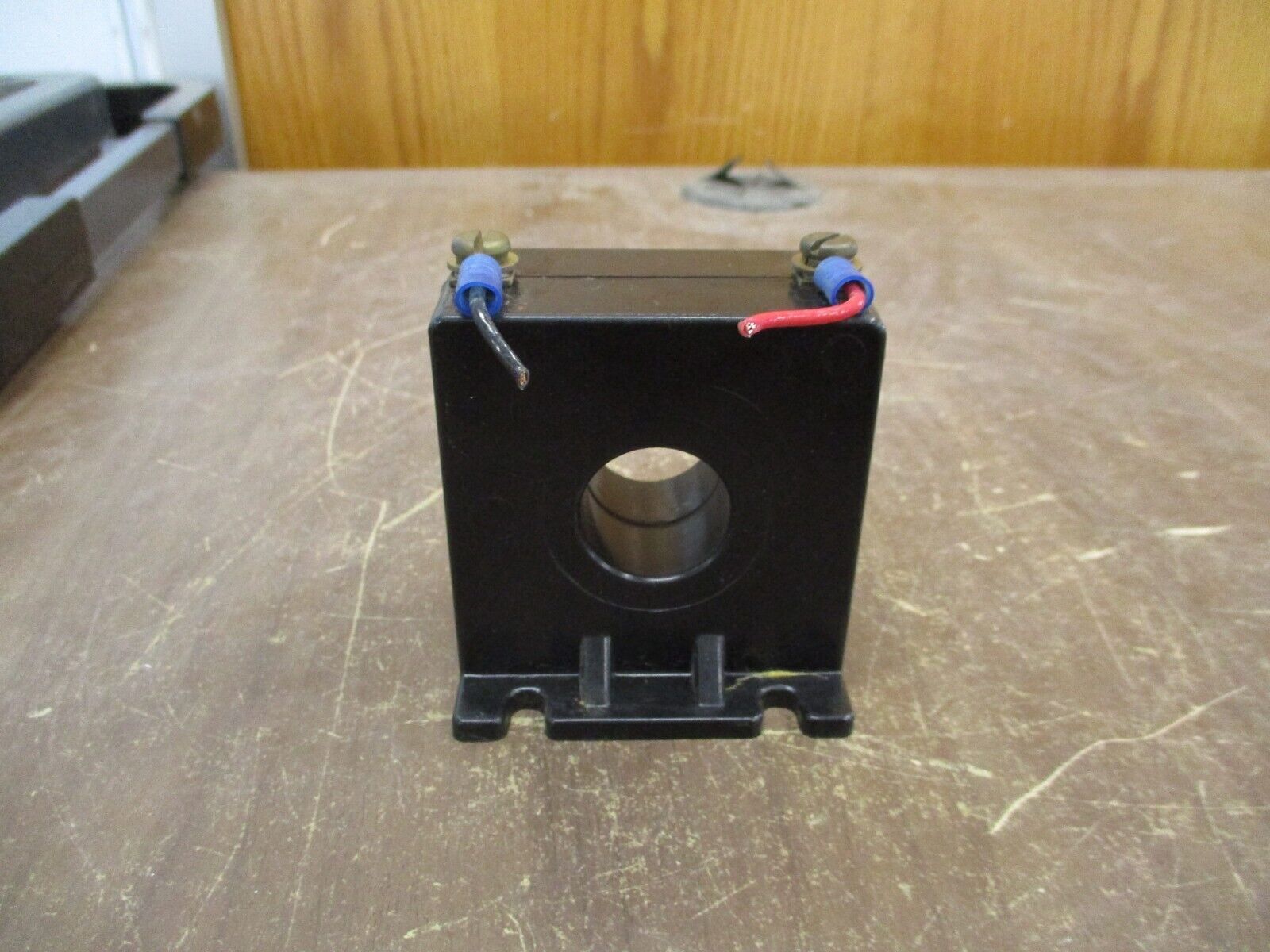 Kele Current Transducer 4 CMA 20A Used