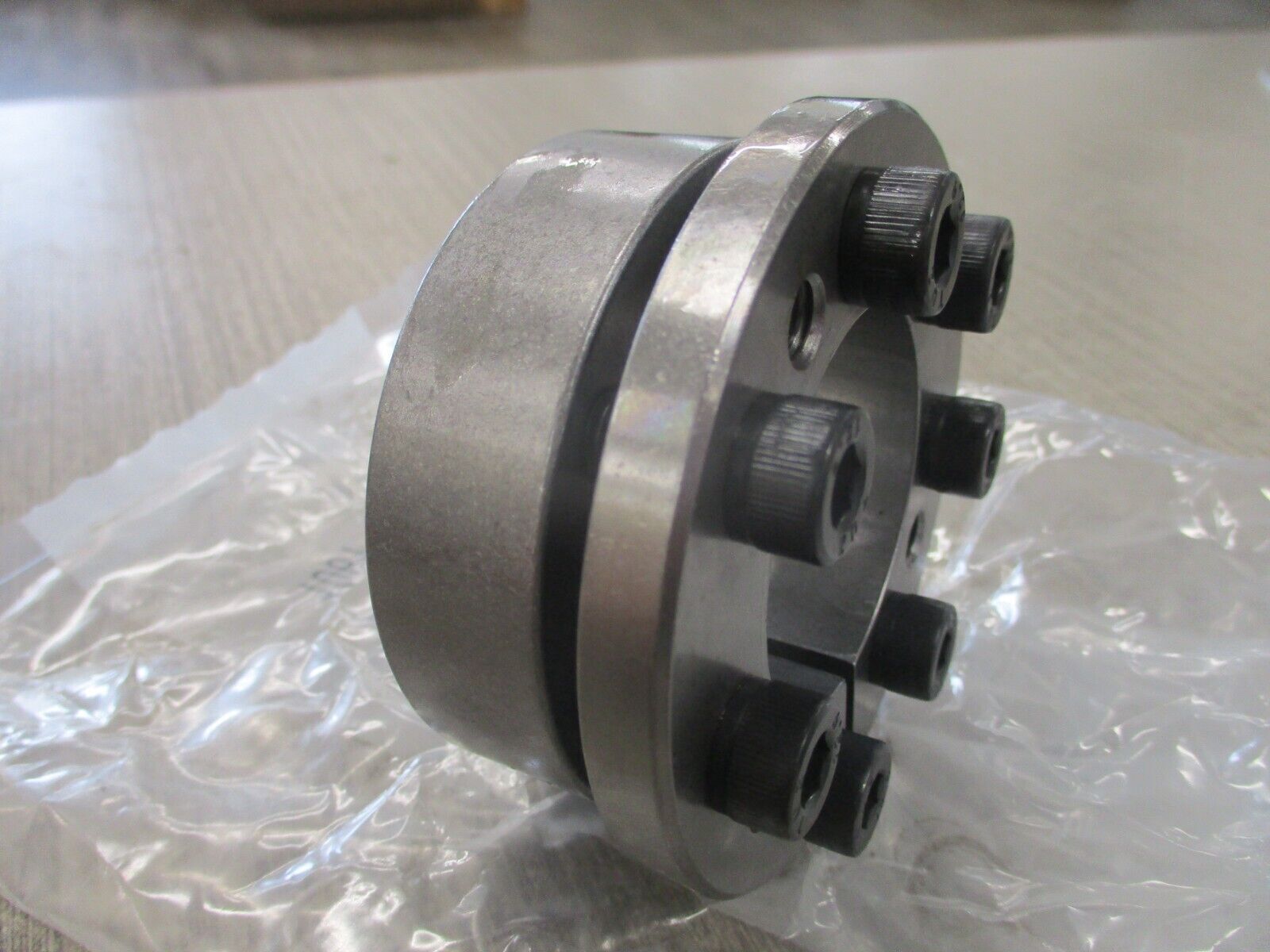 Climax C133 Locking Assembly C133E-175 Size: 1 3/4" New Surplus