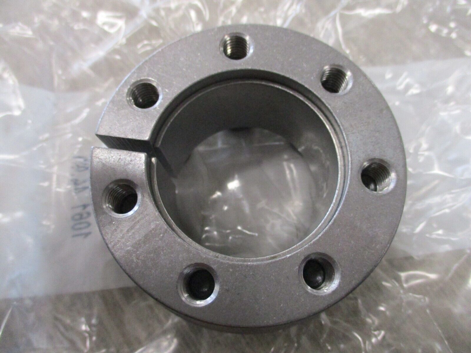 Climax C133 Locking Assembly C133E-175 Size: 1 3/4" New Surplus