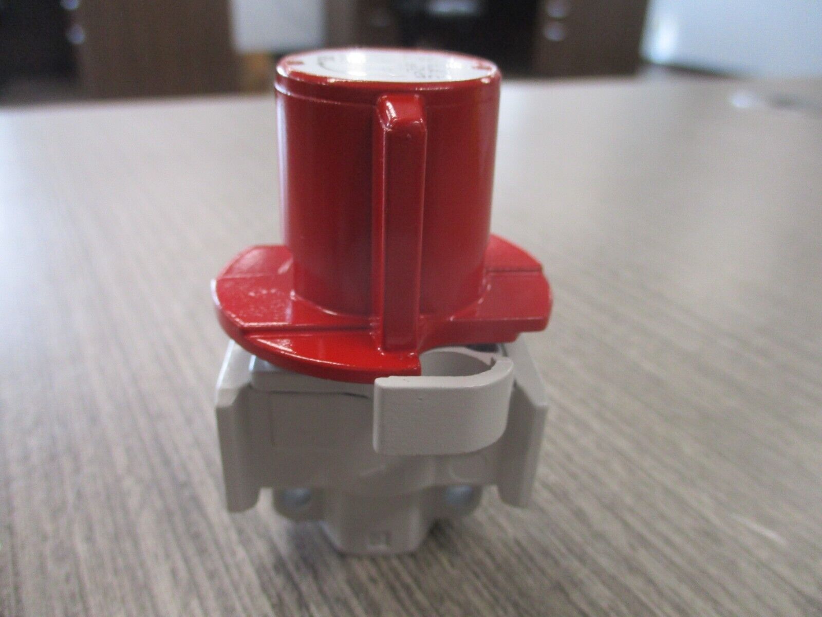 SMC Pressure Relief Valve VHS-02B New Surplus