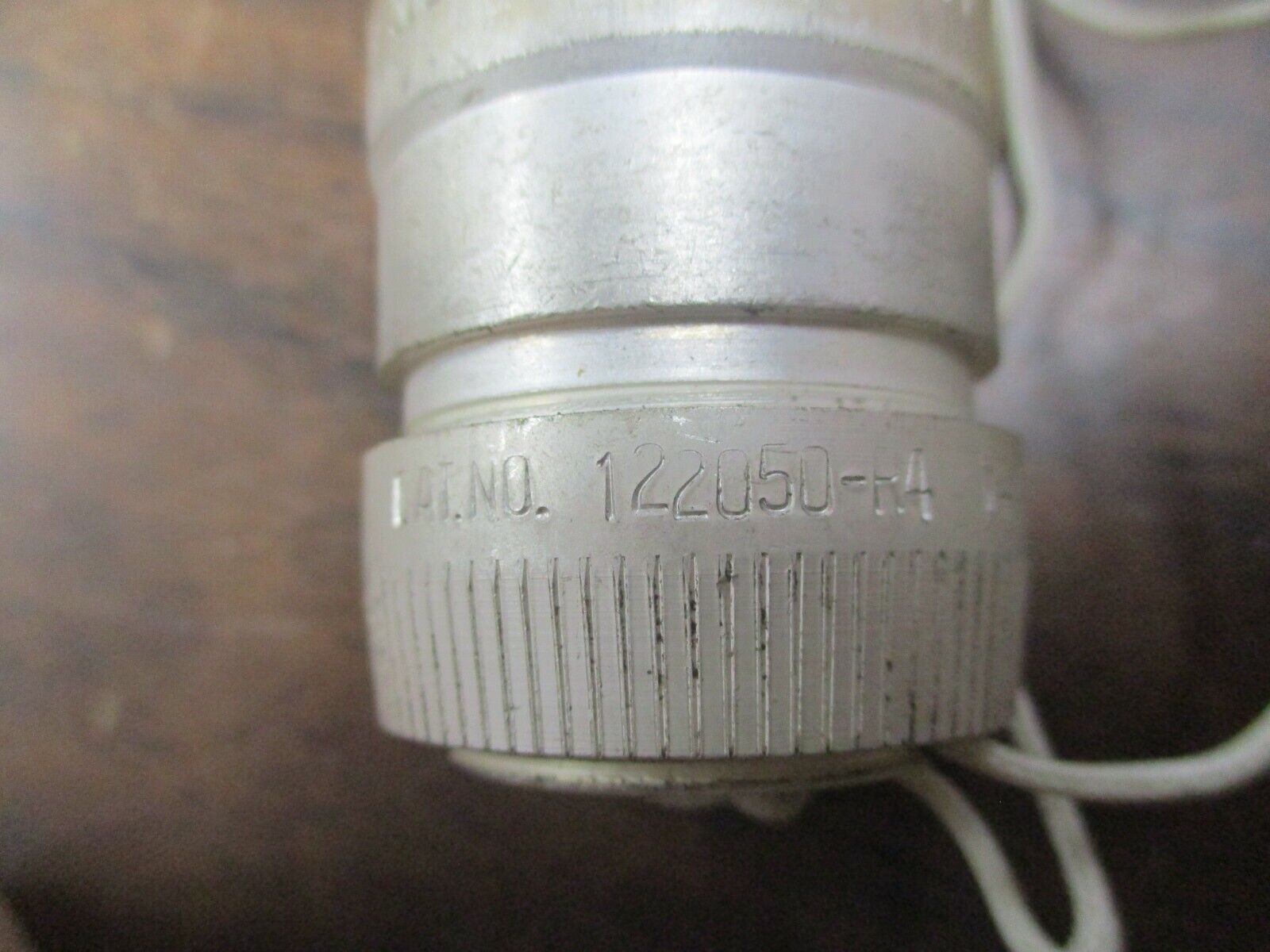 S & C Fuse Refill 122050-R4 14.4KV 30E *No Box* New Surplus