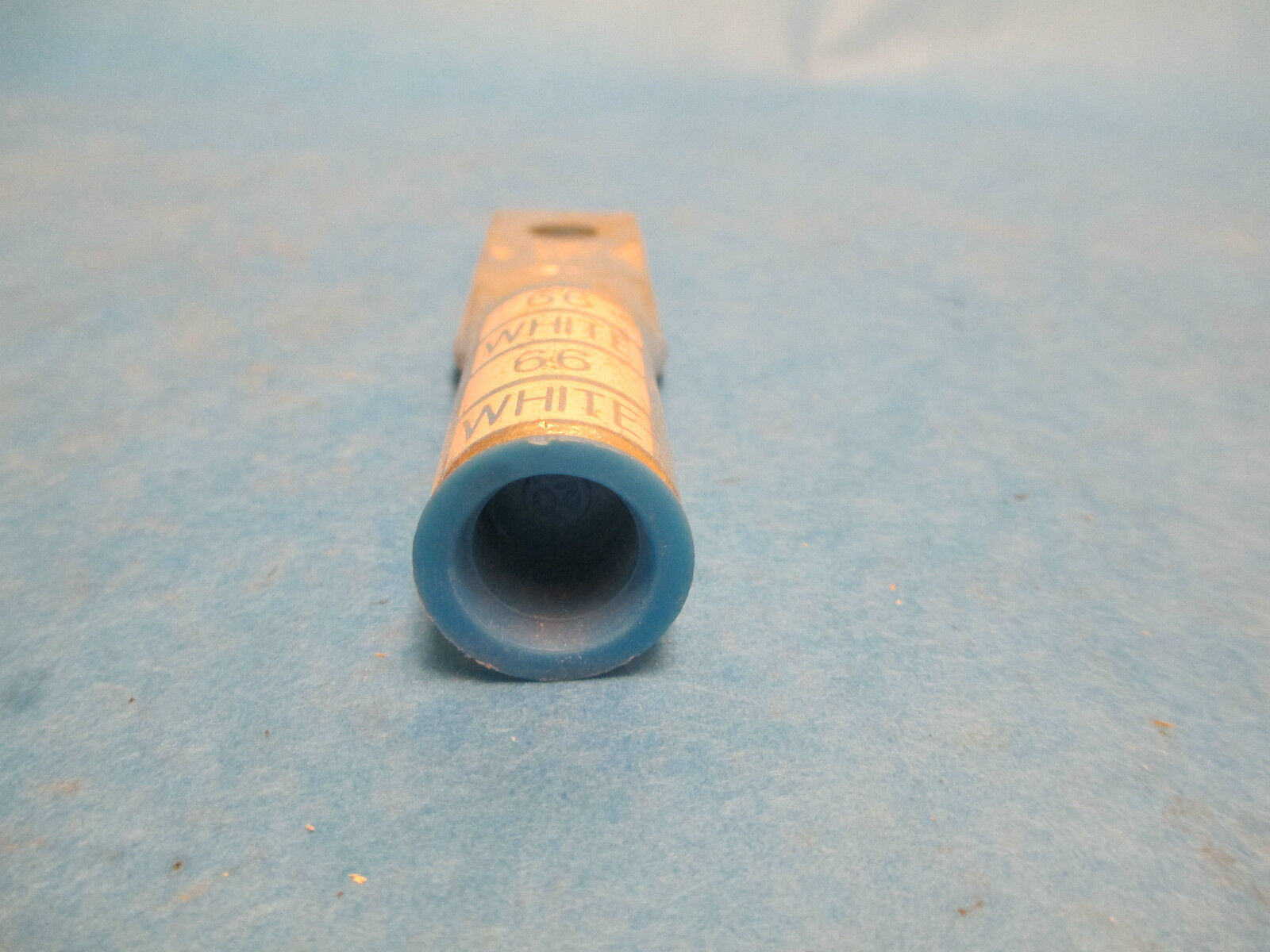 T&B Crimp Lug 54870BE, 300kcmil White Die 66 New Surplus