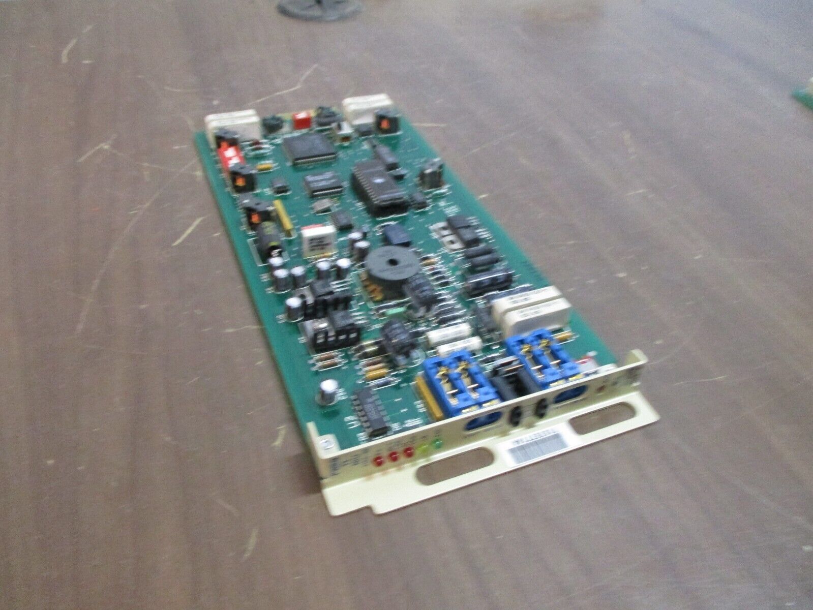 Wescom T1 Network Interface Unit 9131929E Iss 2 Used
