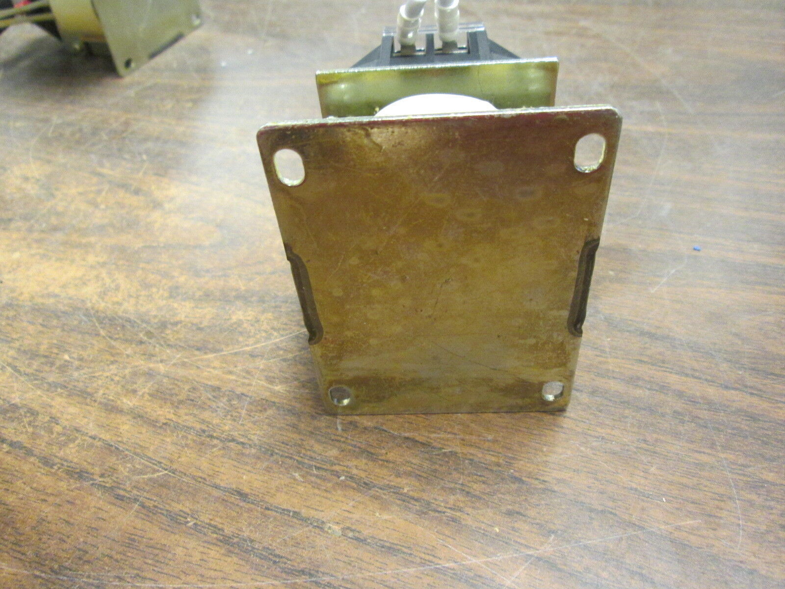 Fuji Electric Transformer DCR2-0-2 1.5A 20mH Used